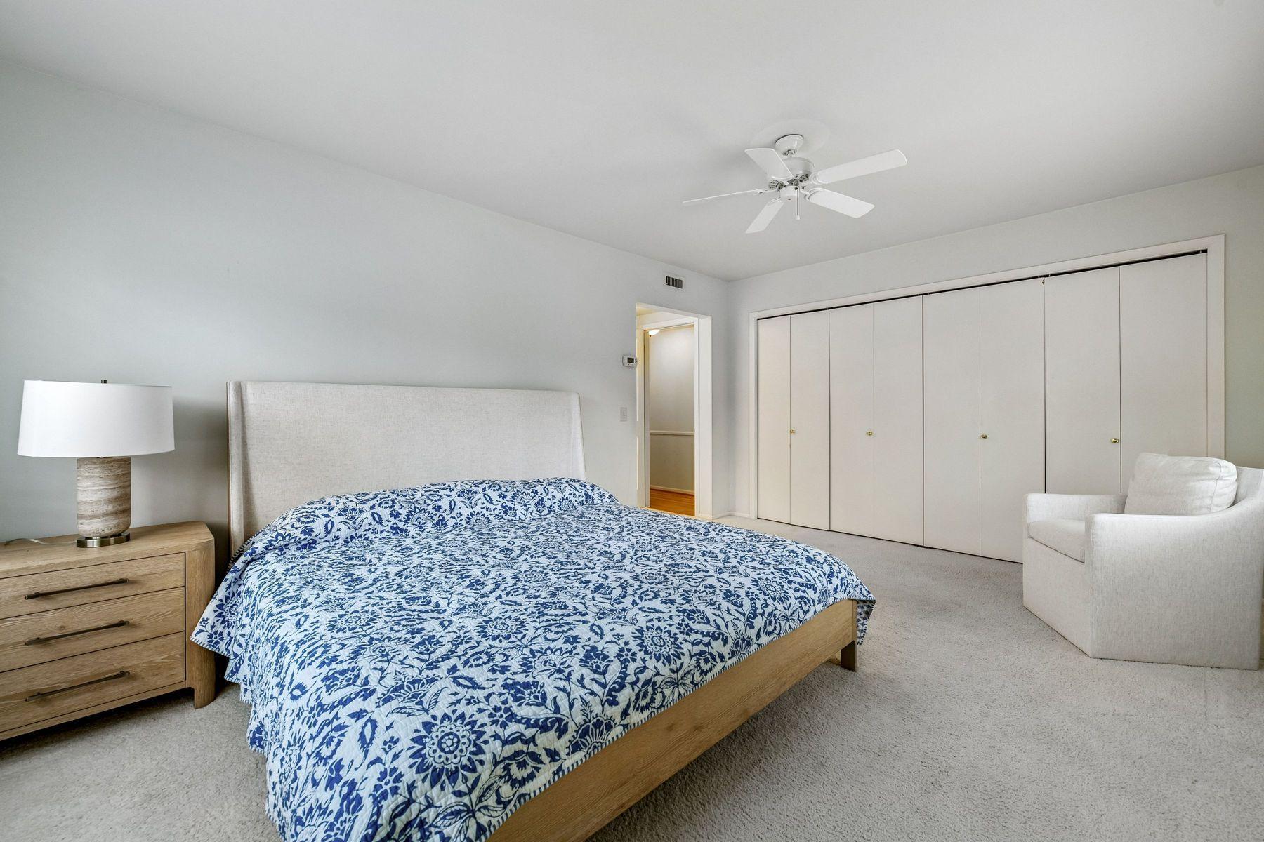 540 Indian Mound Street Unit: 1A