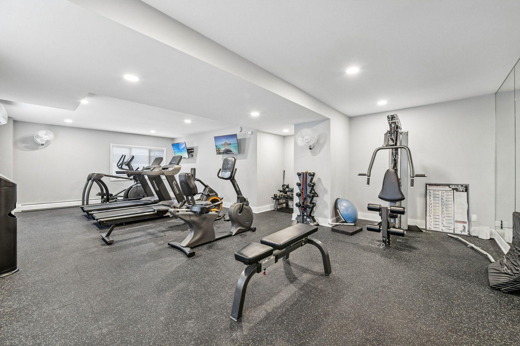 540 Indian Mound Street Unit: 1A