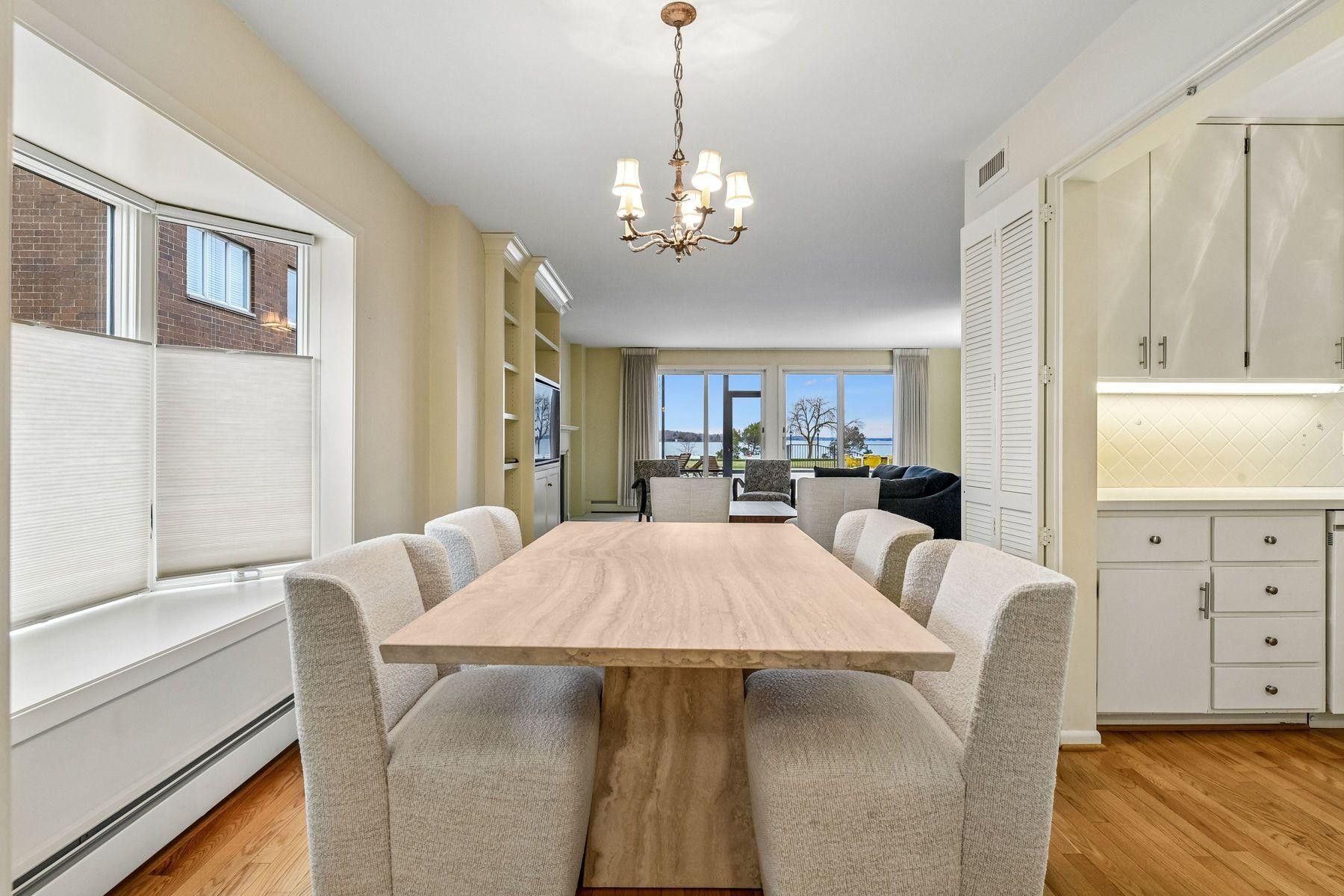 540 Indian Mound Street Unit: 1A