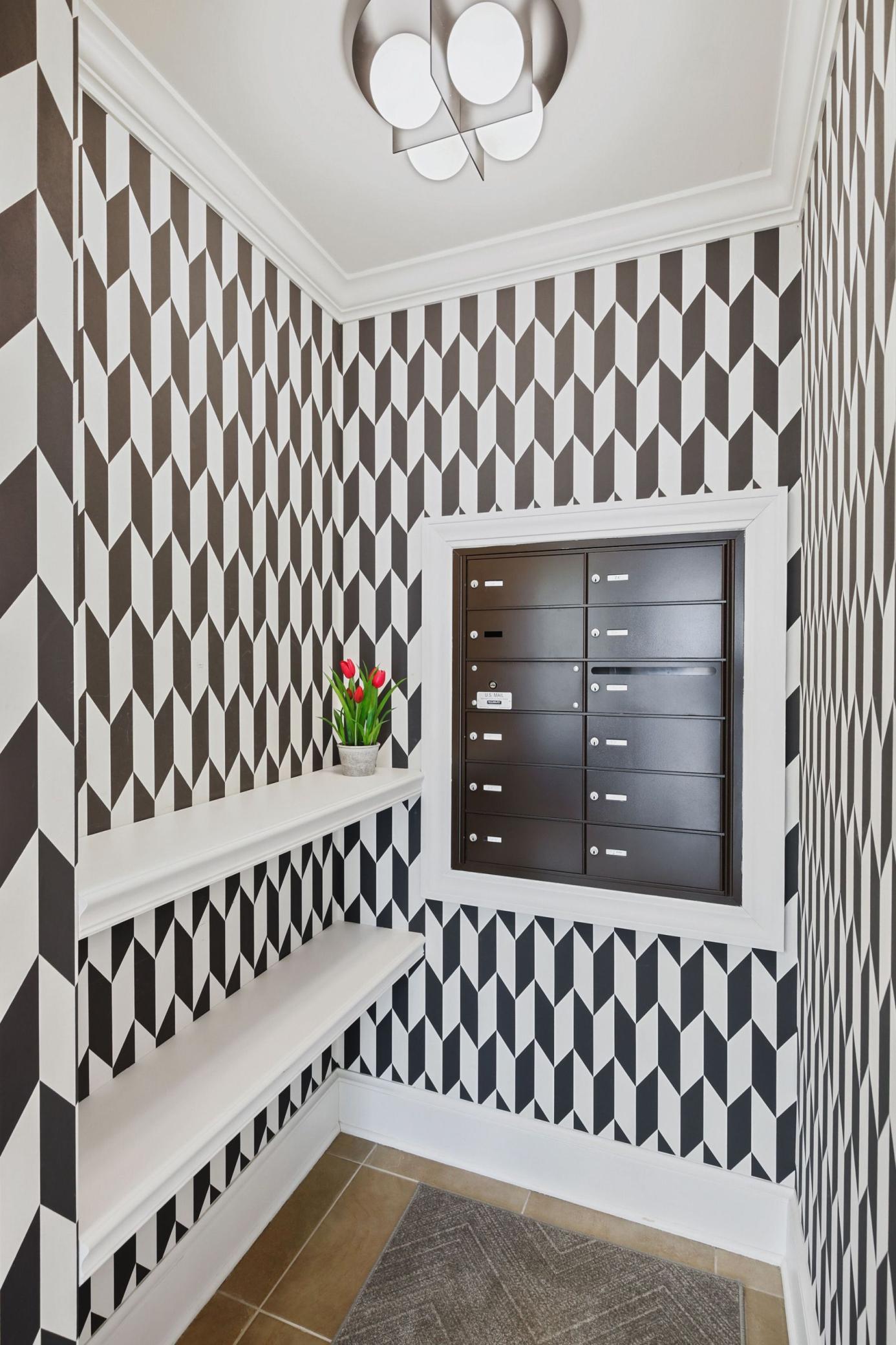 540 Indian Mound Street Unit: 1A