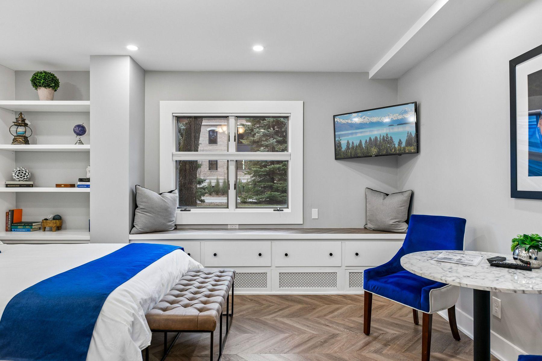 540 Indian Mound Street Unit: 1A