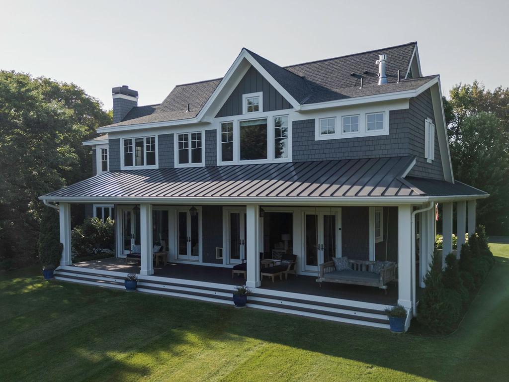 4565 Bayside Road