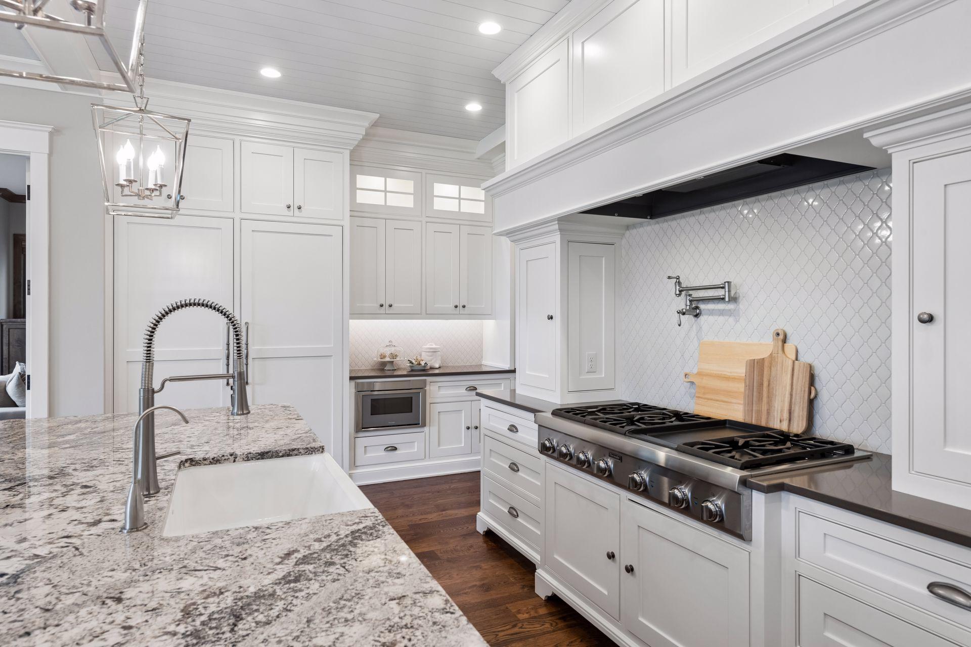 4565 Bayside Road