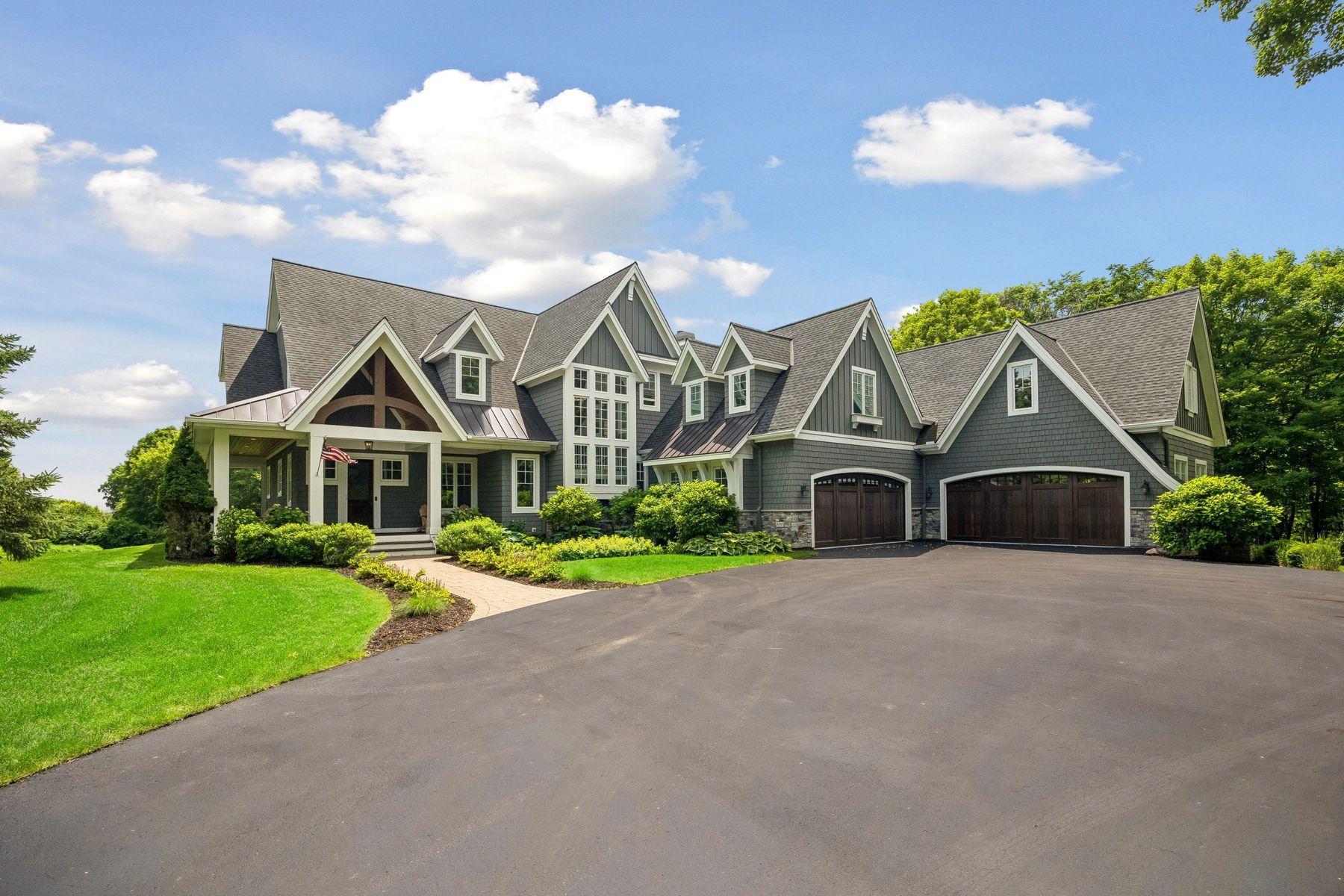 4565 Bayside Road