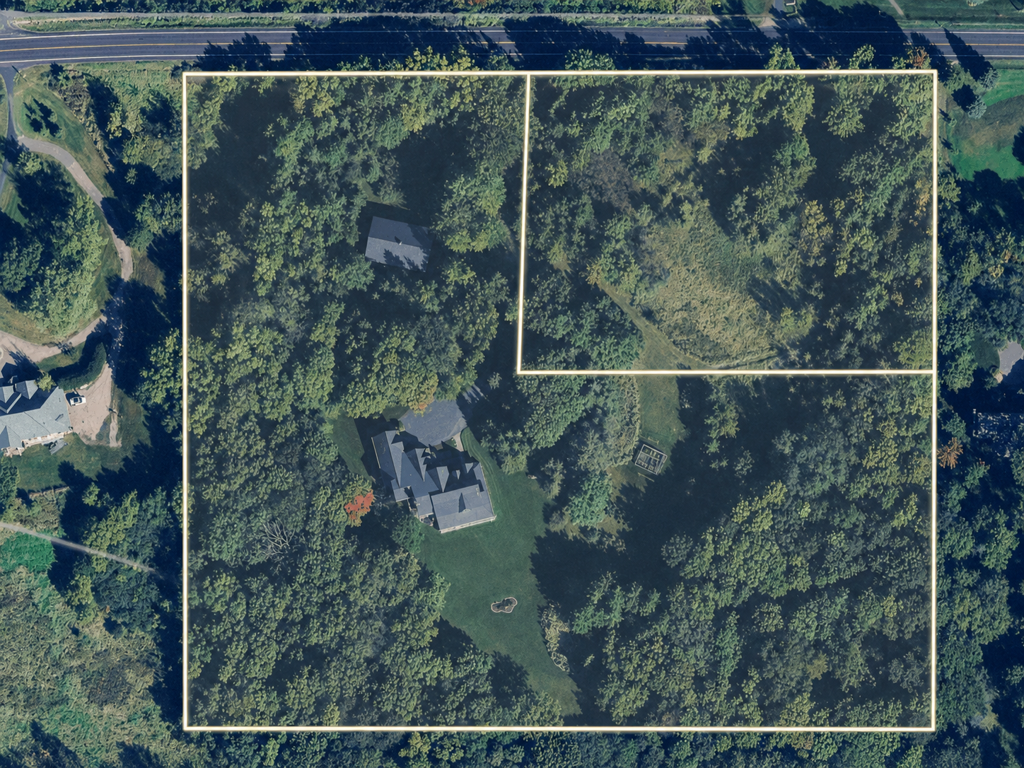 4565 Bayside Road