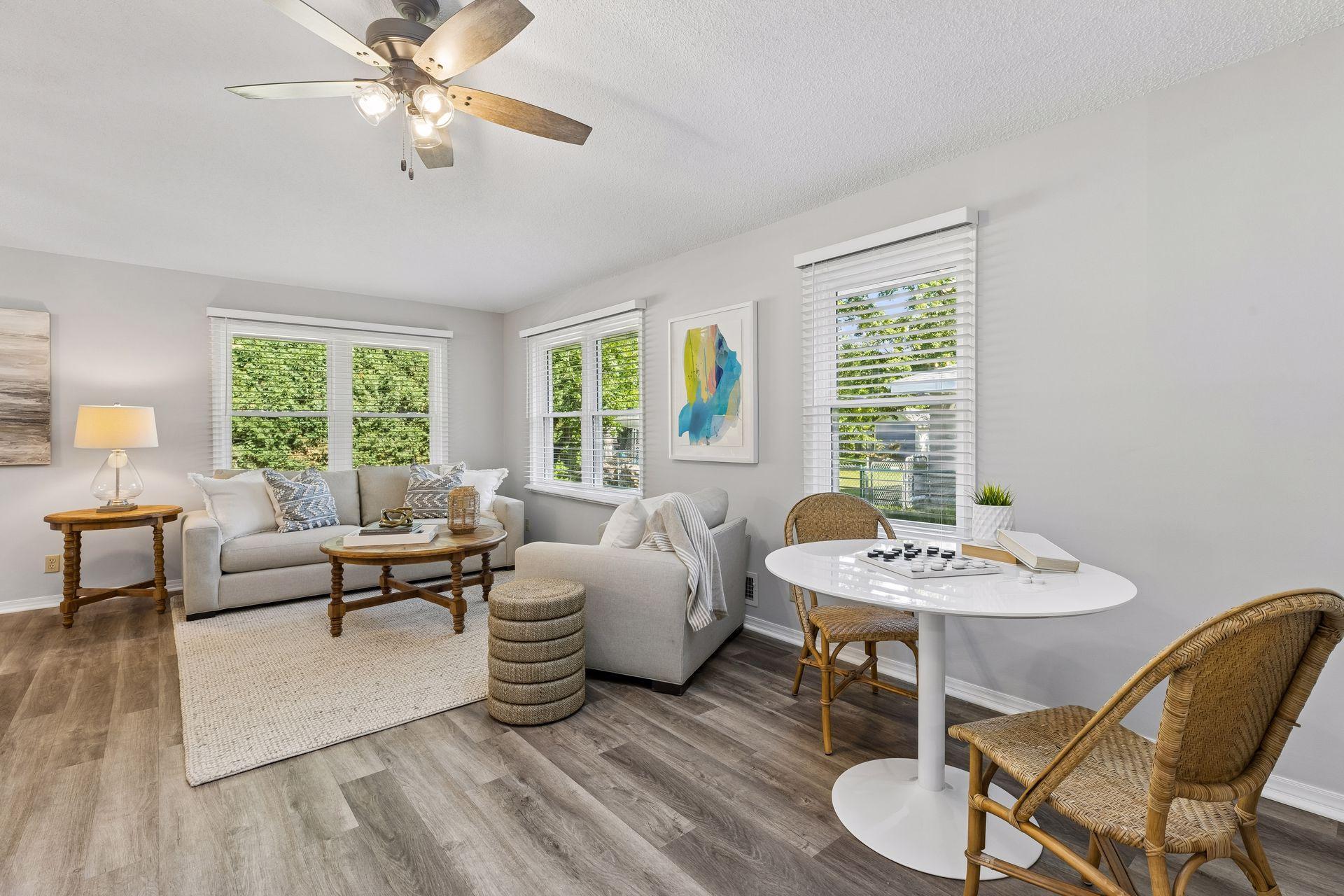 124 Harrington Drive