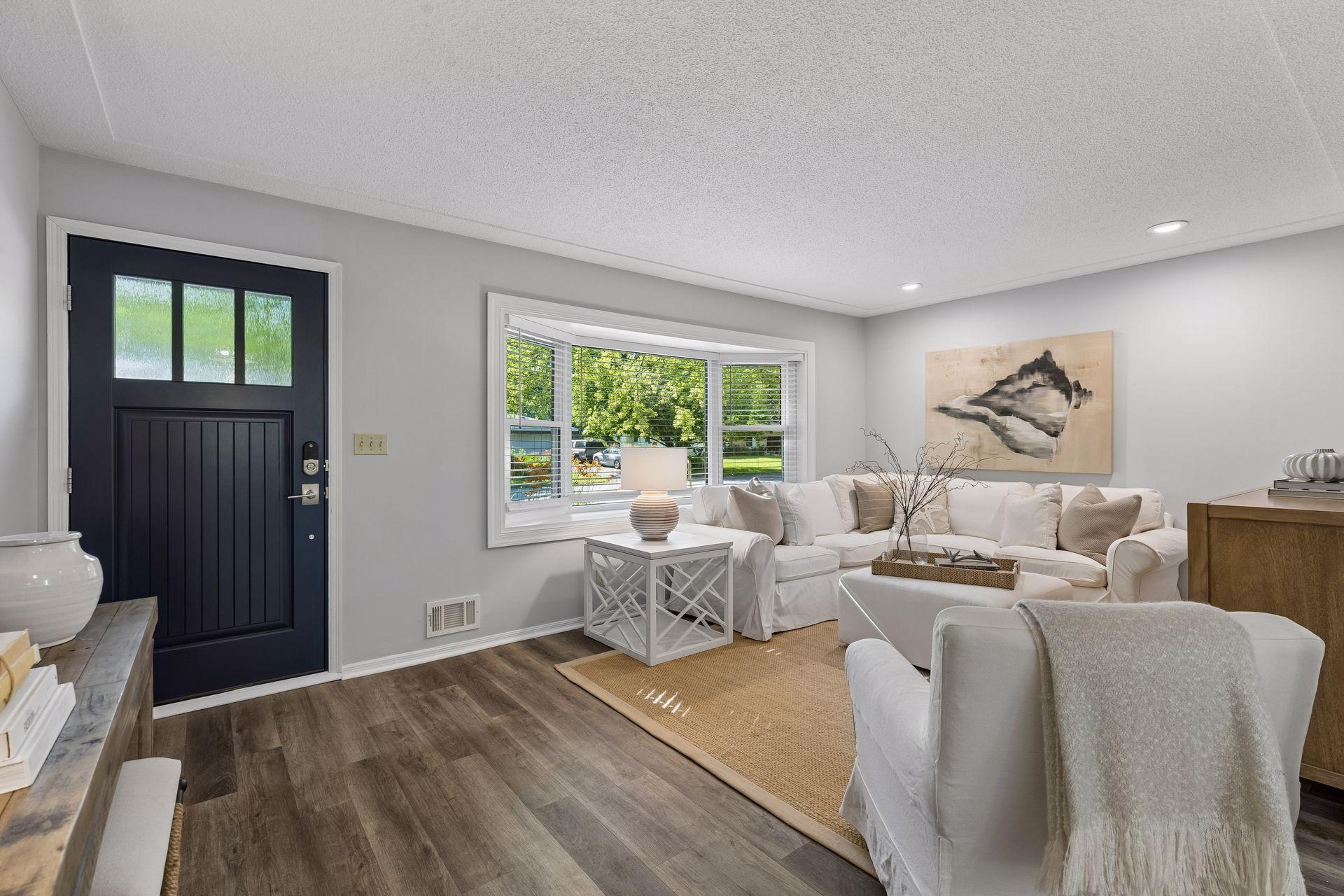 124 Harrington Drive