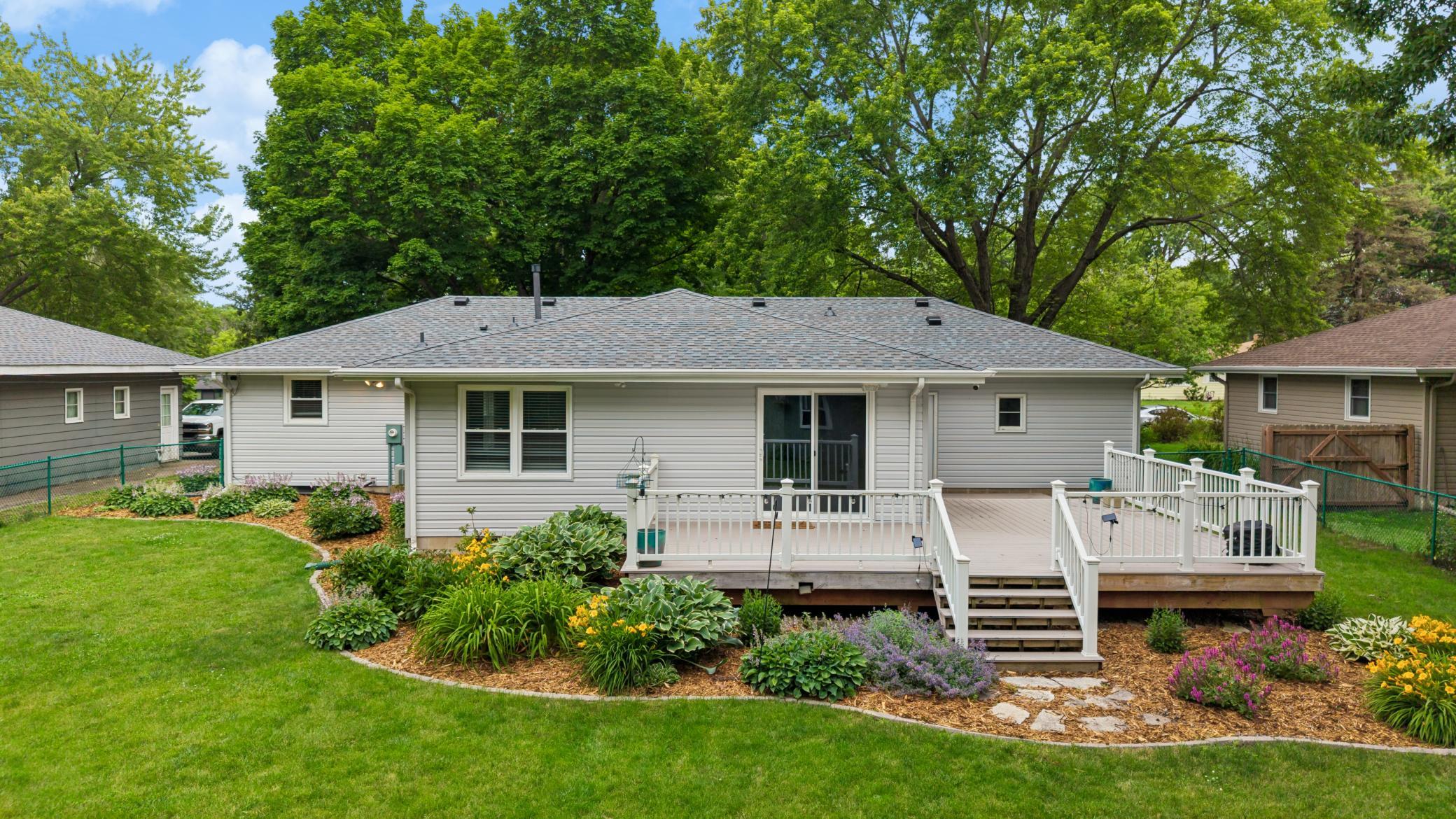 124 Harrington Drive