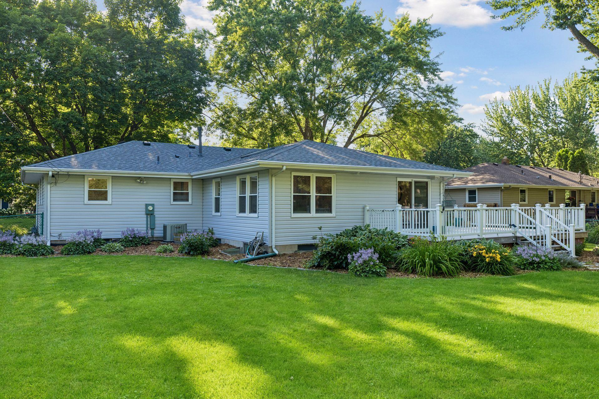 124 Harrington Drive