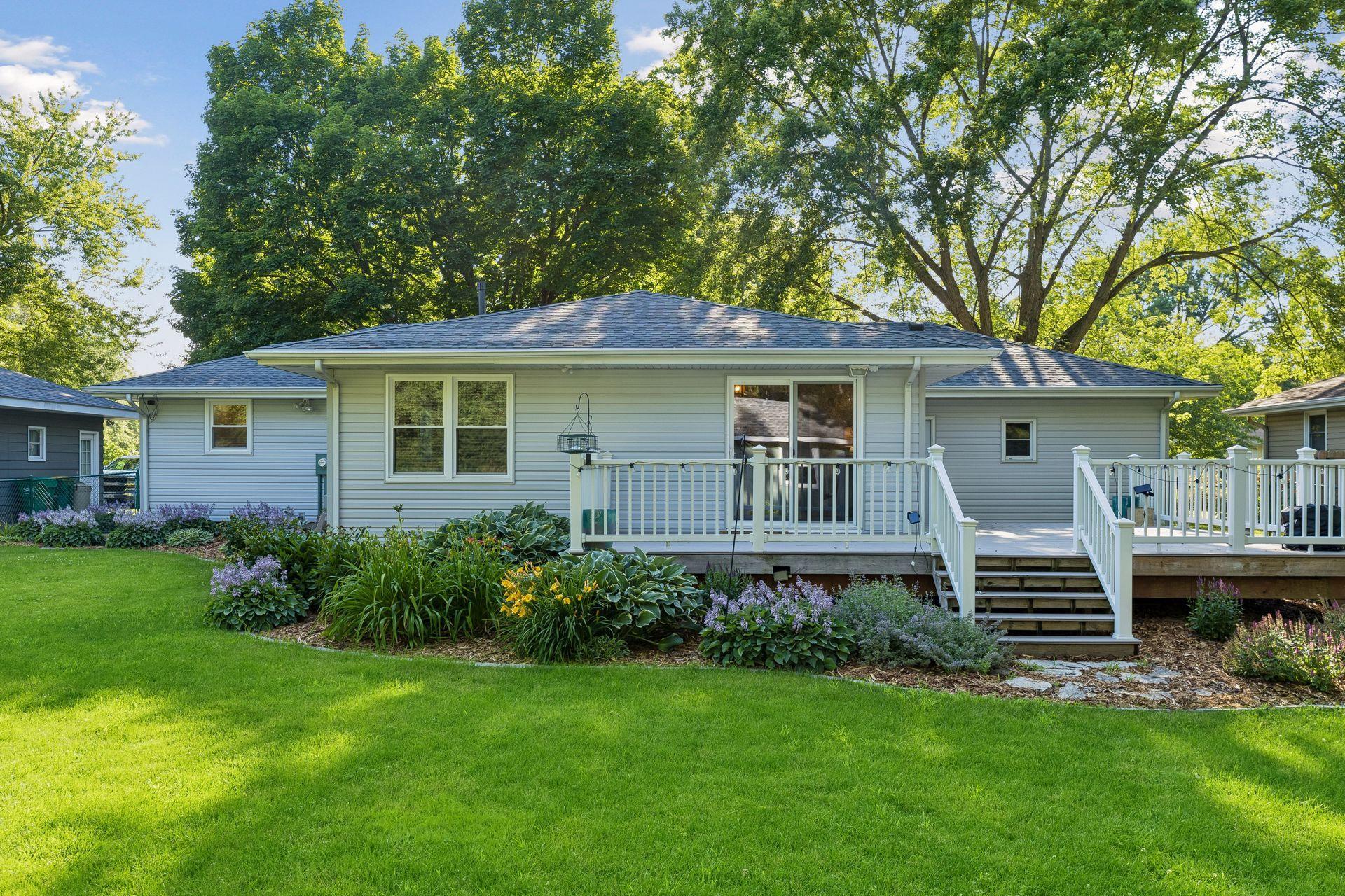 124 Harrington Drive