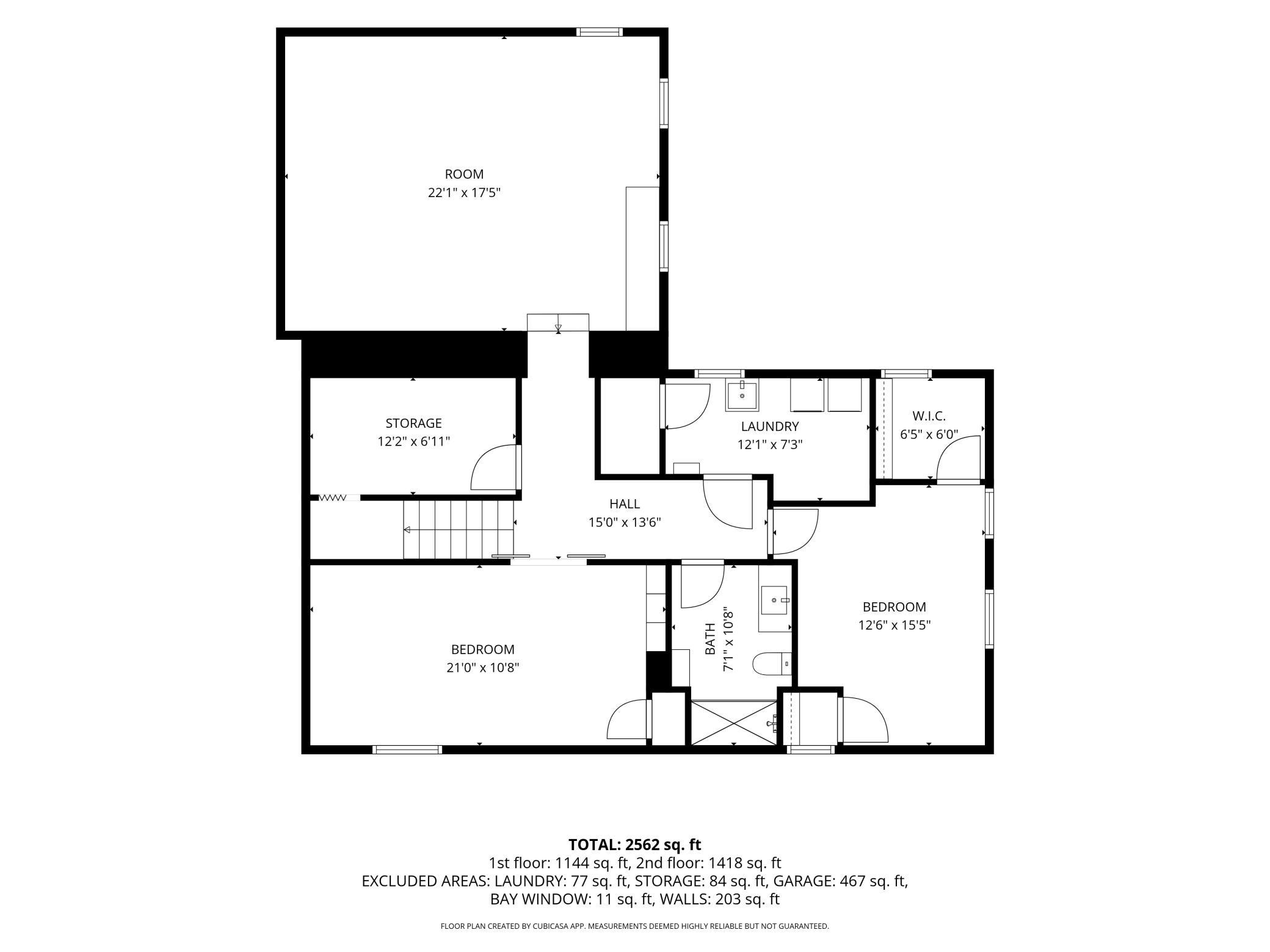124 Harrington Drive