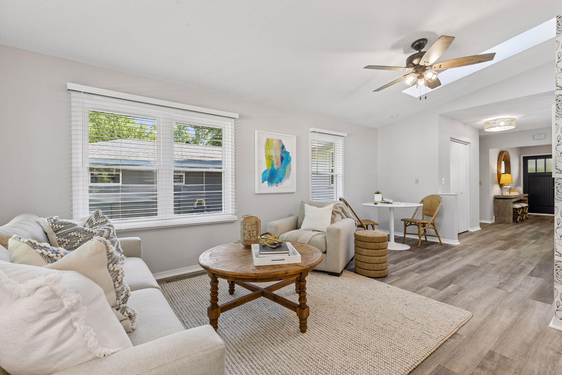 124 Harrington Drive