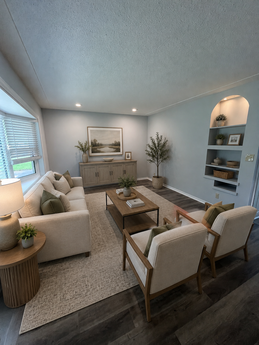 124 Harrington Drive