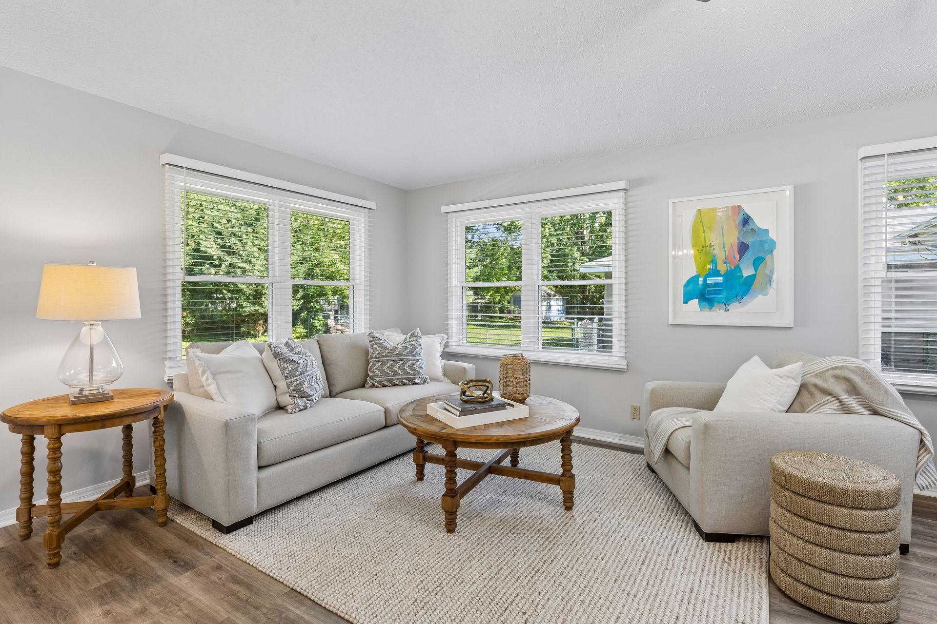 124 Harrington Drive