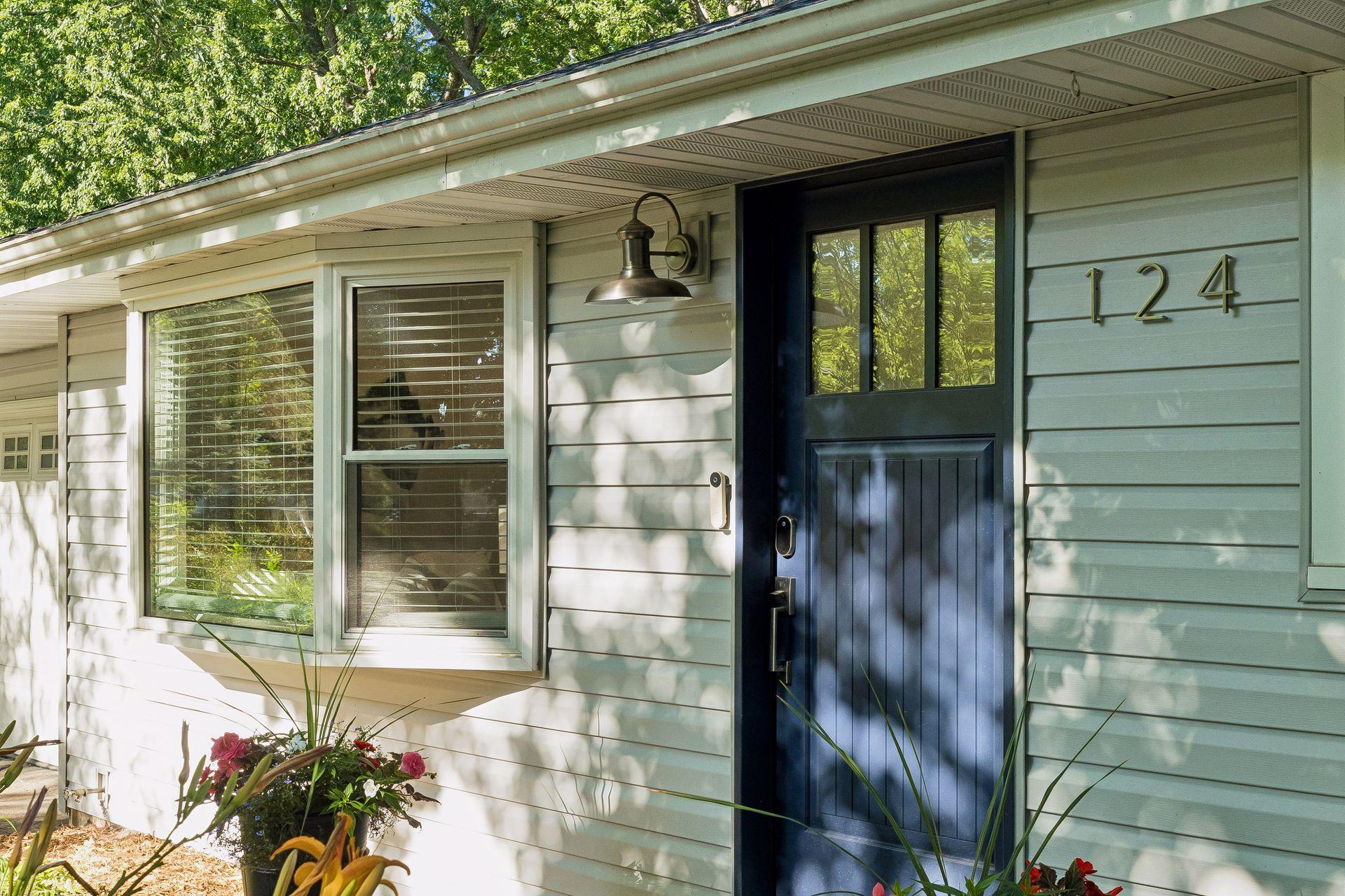 124 Harrington Drive