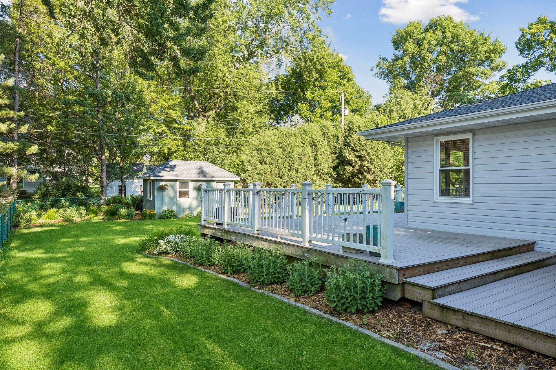 124 Harrington Drive
