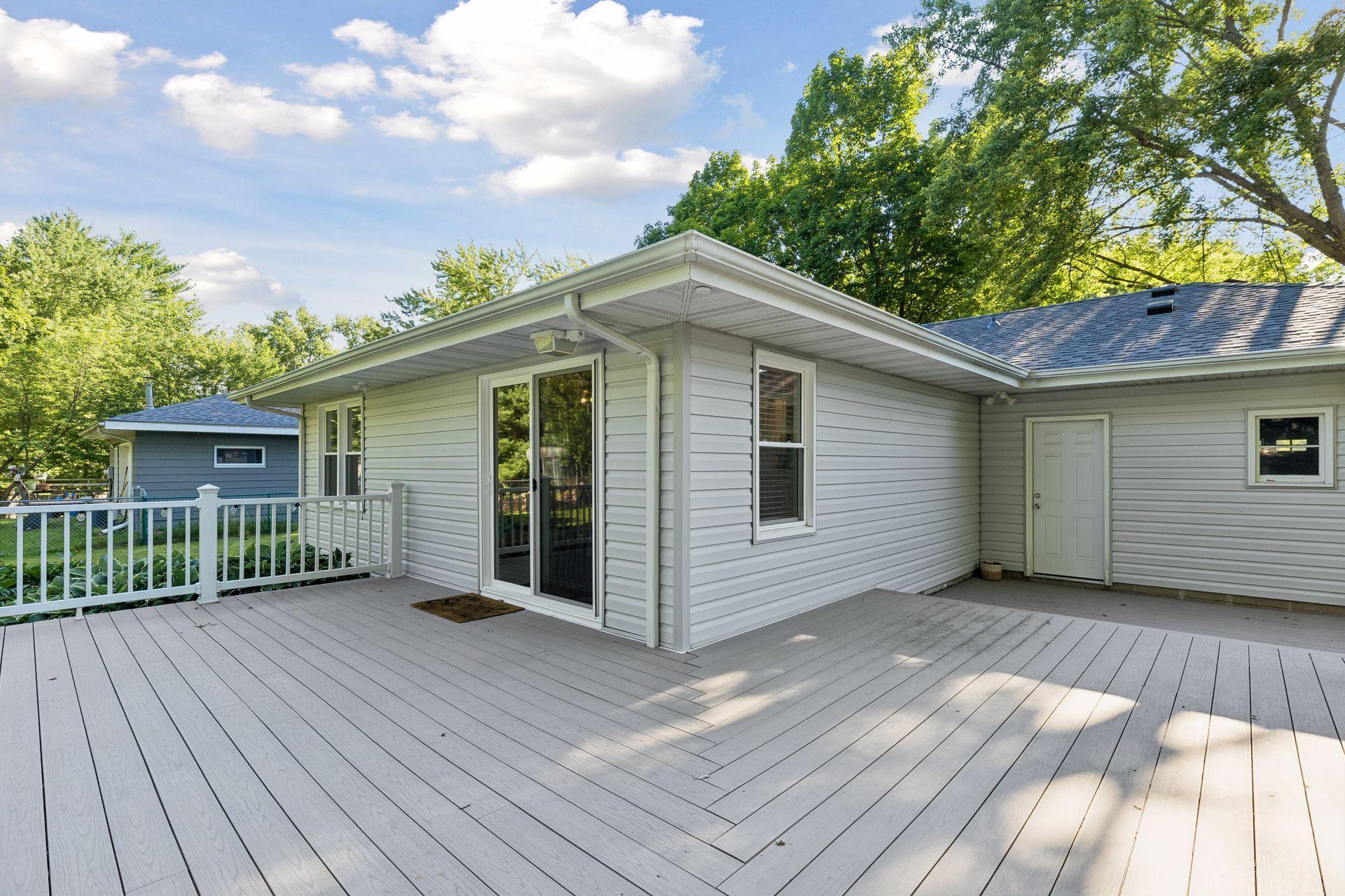 124 Harrington Drive