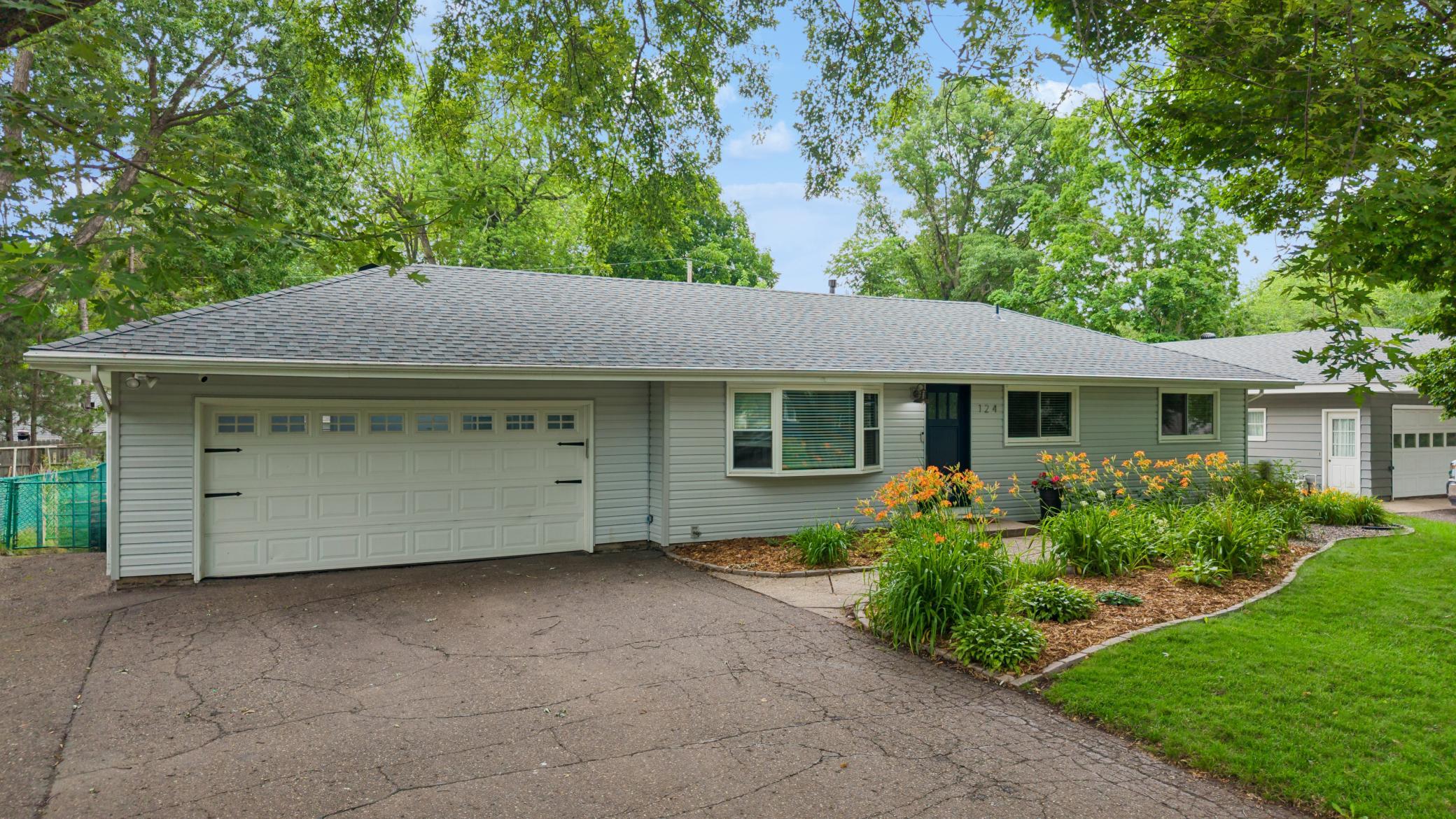 124 Harrington Drive