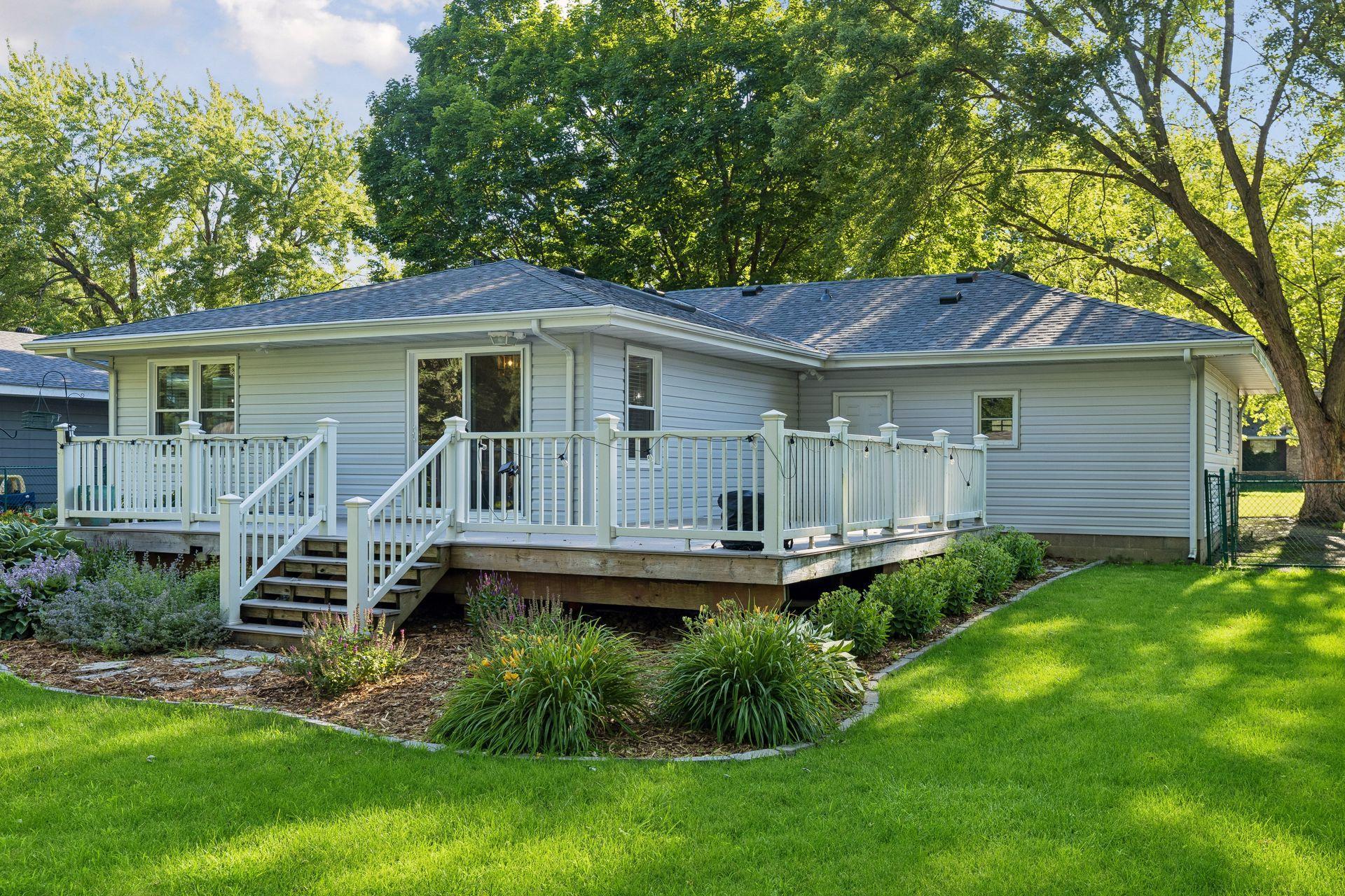 124 Harrington Drive