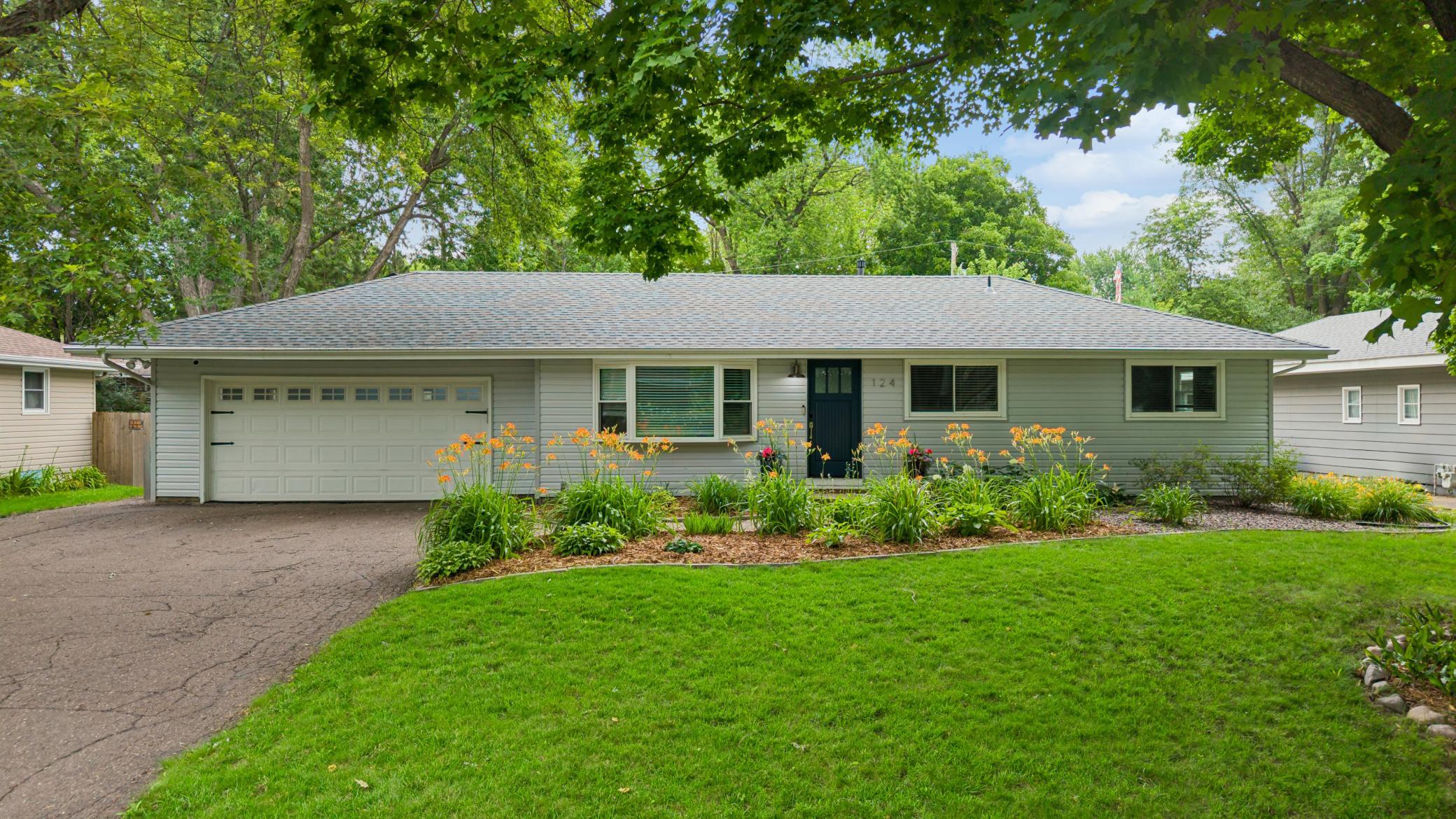 124 Harrington Drive