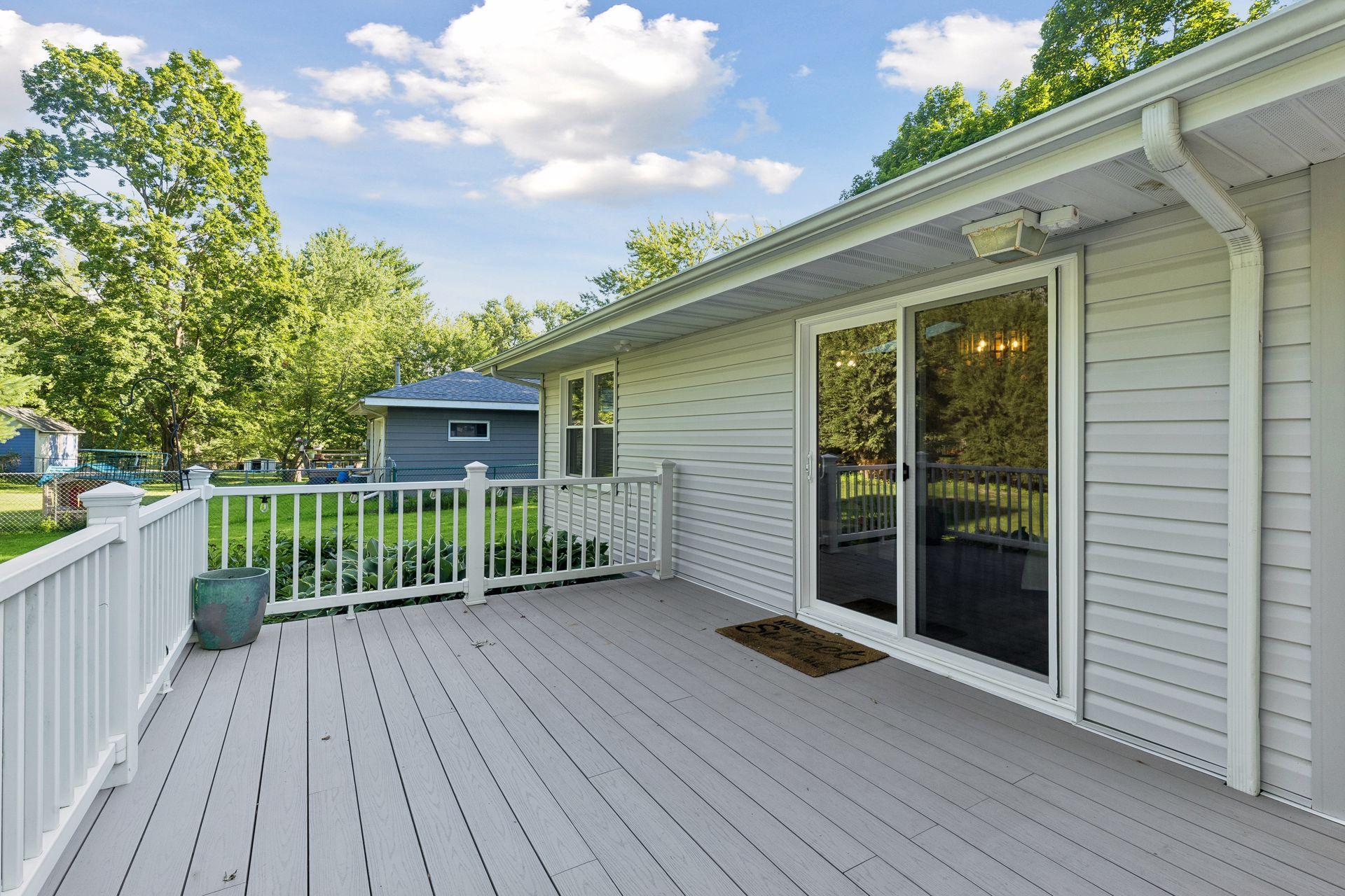124 Harrington Drive