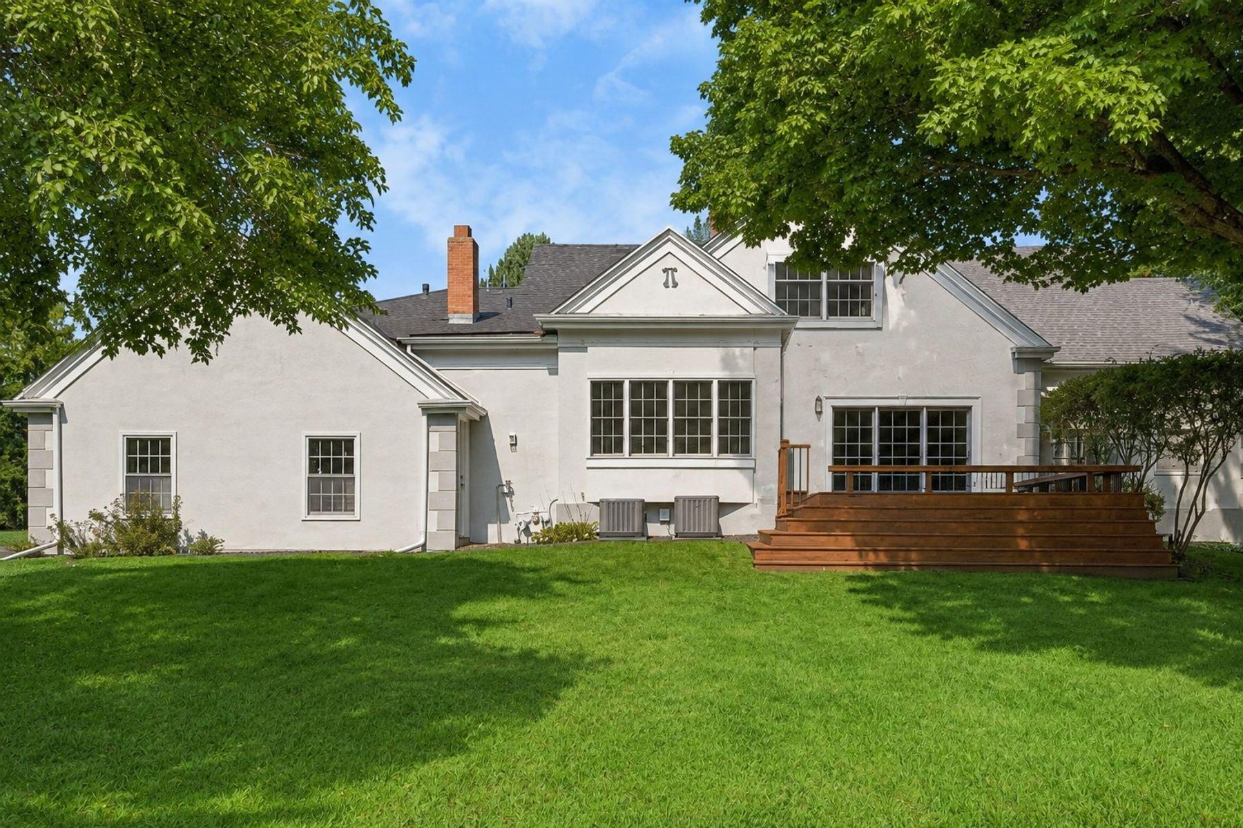 480 Highcroft Road