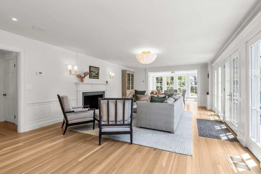 25 Haven Way