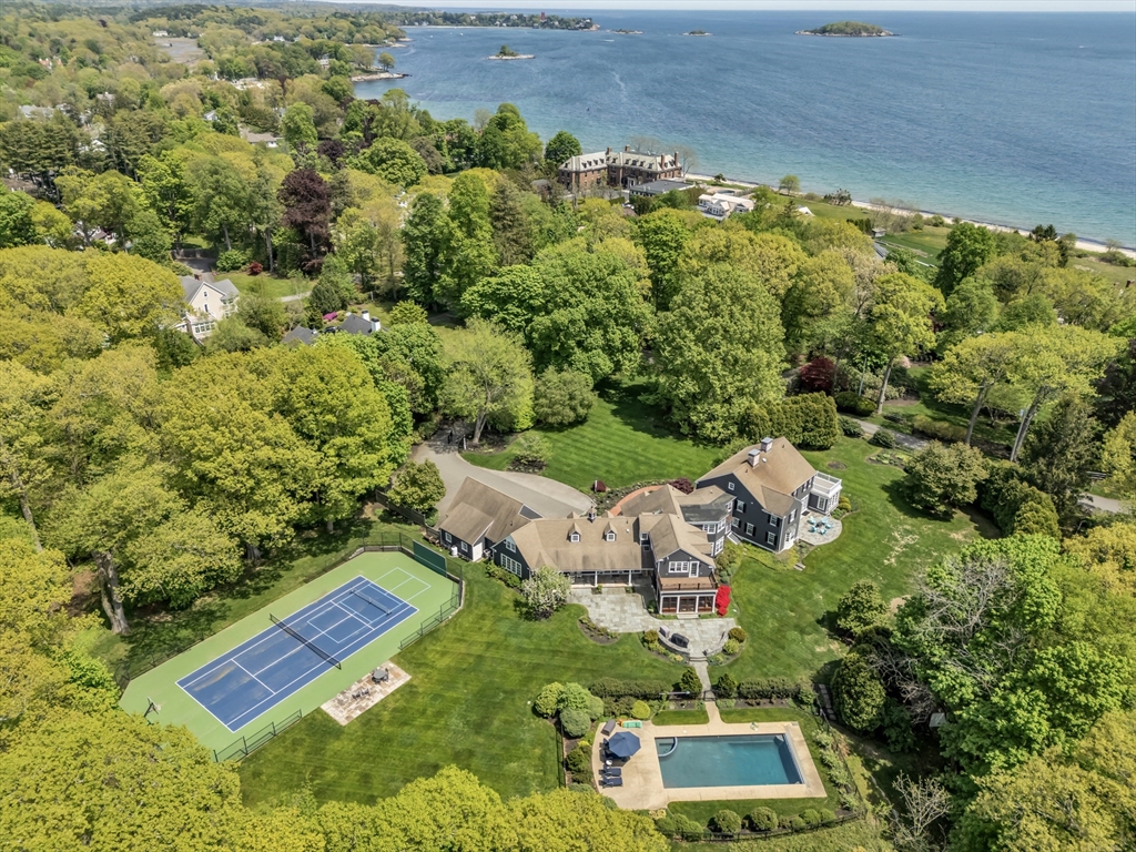 25 Haven Way
