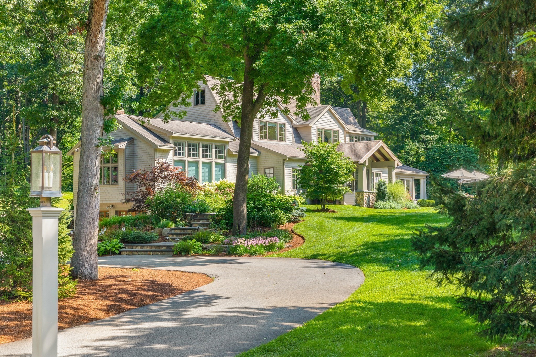 44 William Fairfield Dr