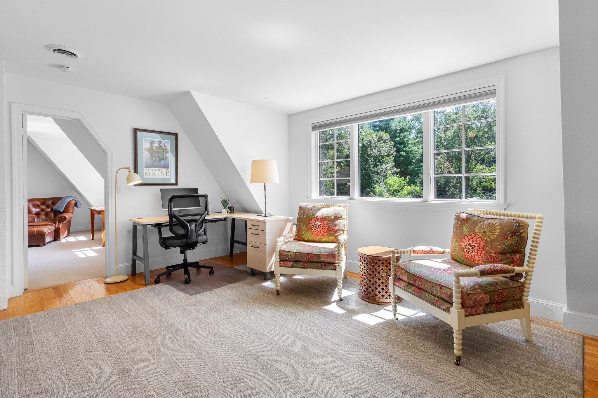 44 William Fairfield Dr