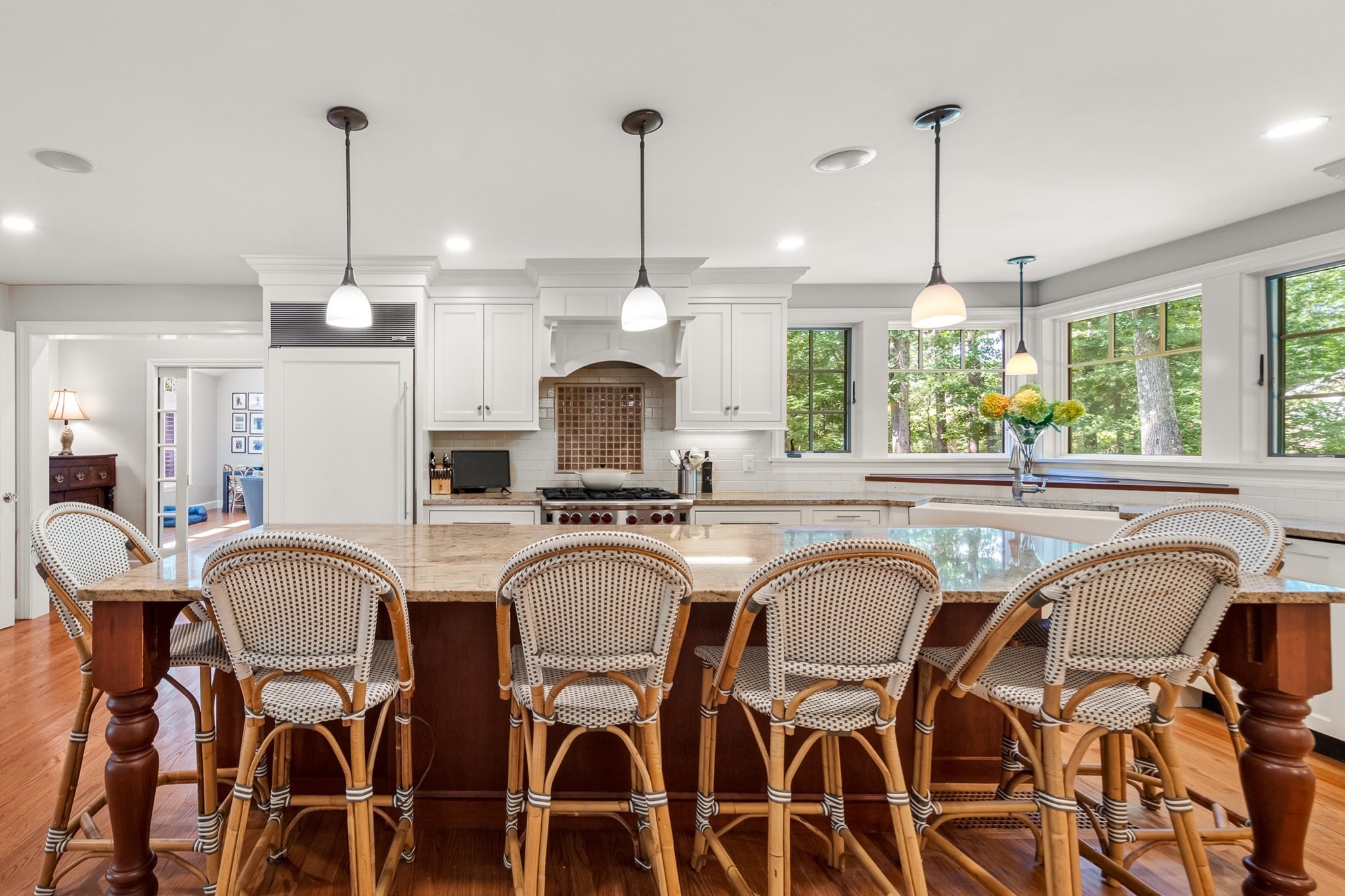 44 William Fairfield Dr