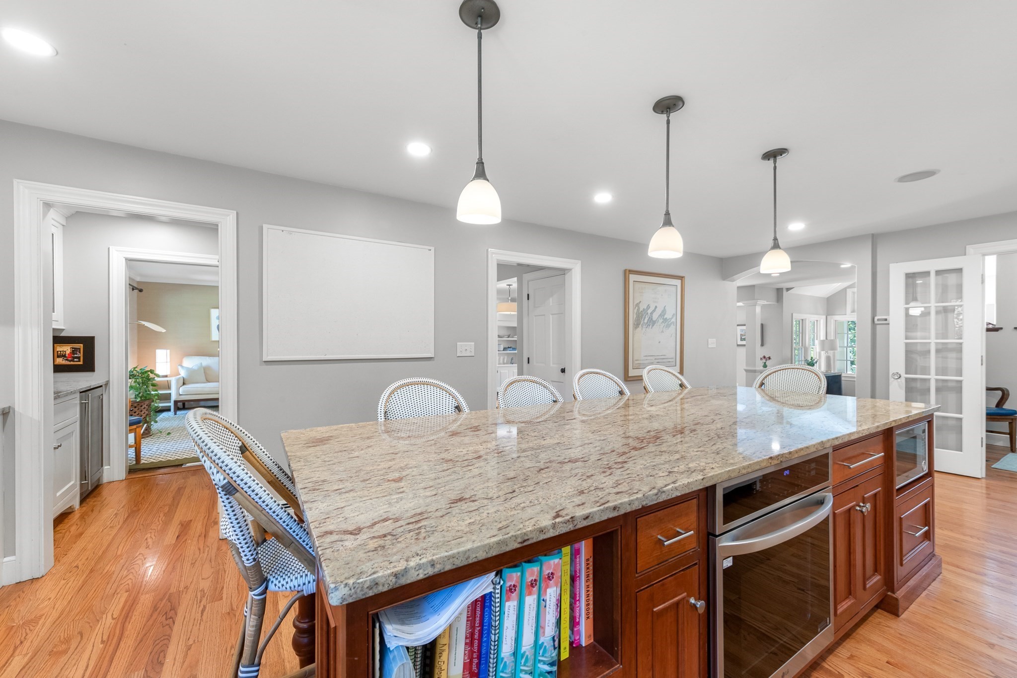 44 William Fairfield Dr