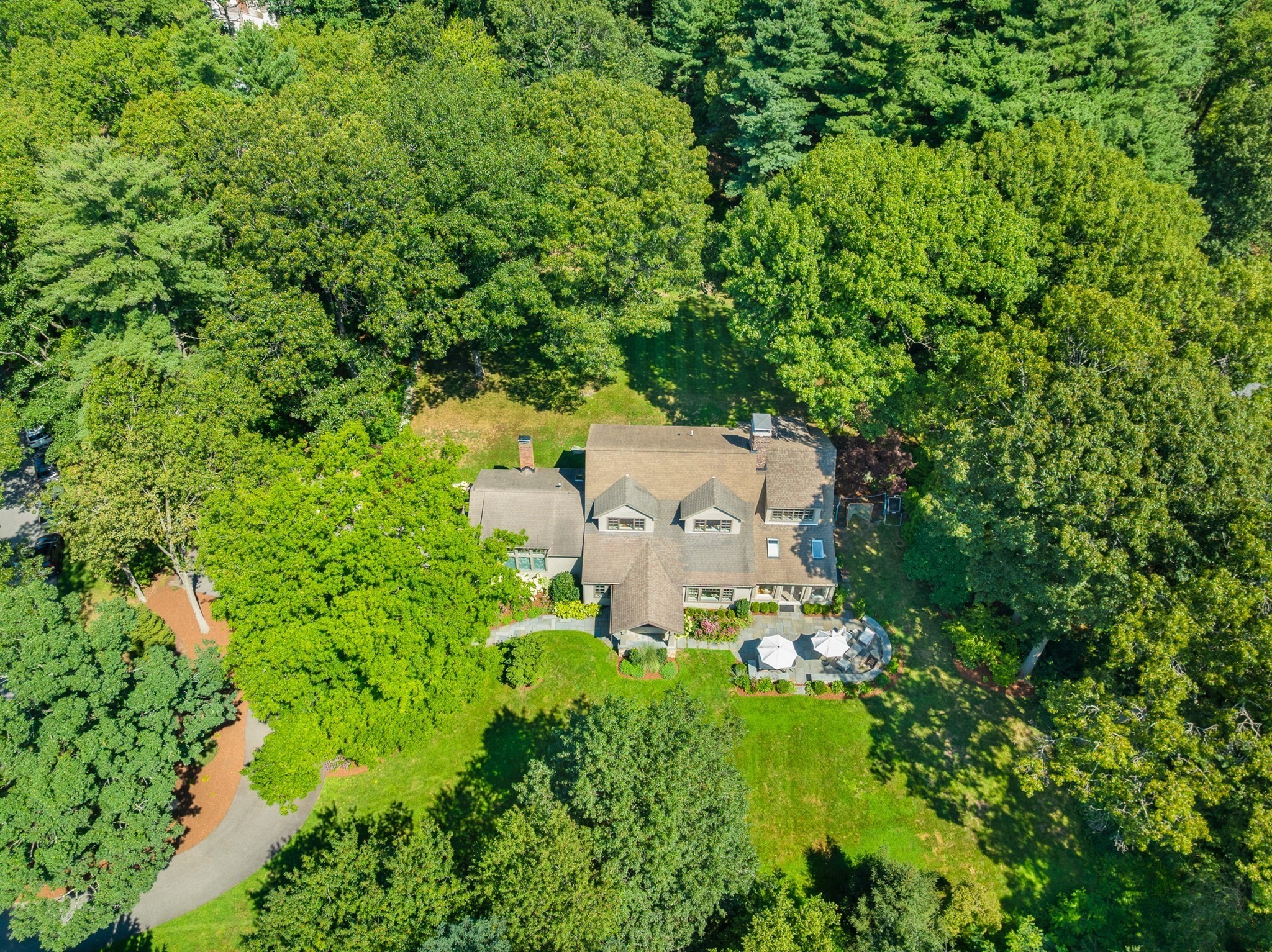 44 William Fairfield Dr