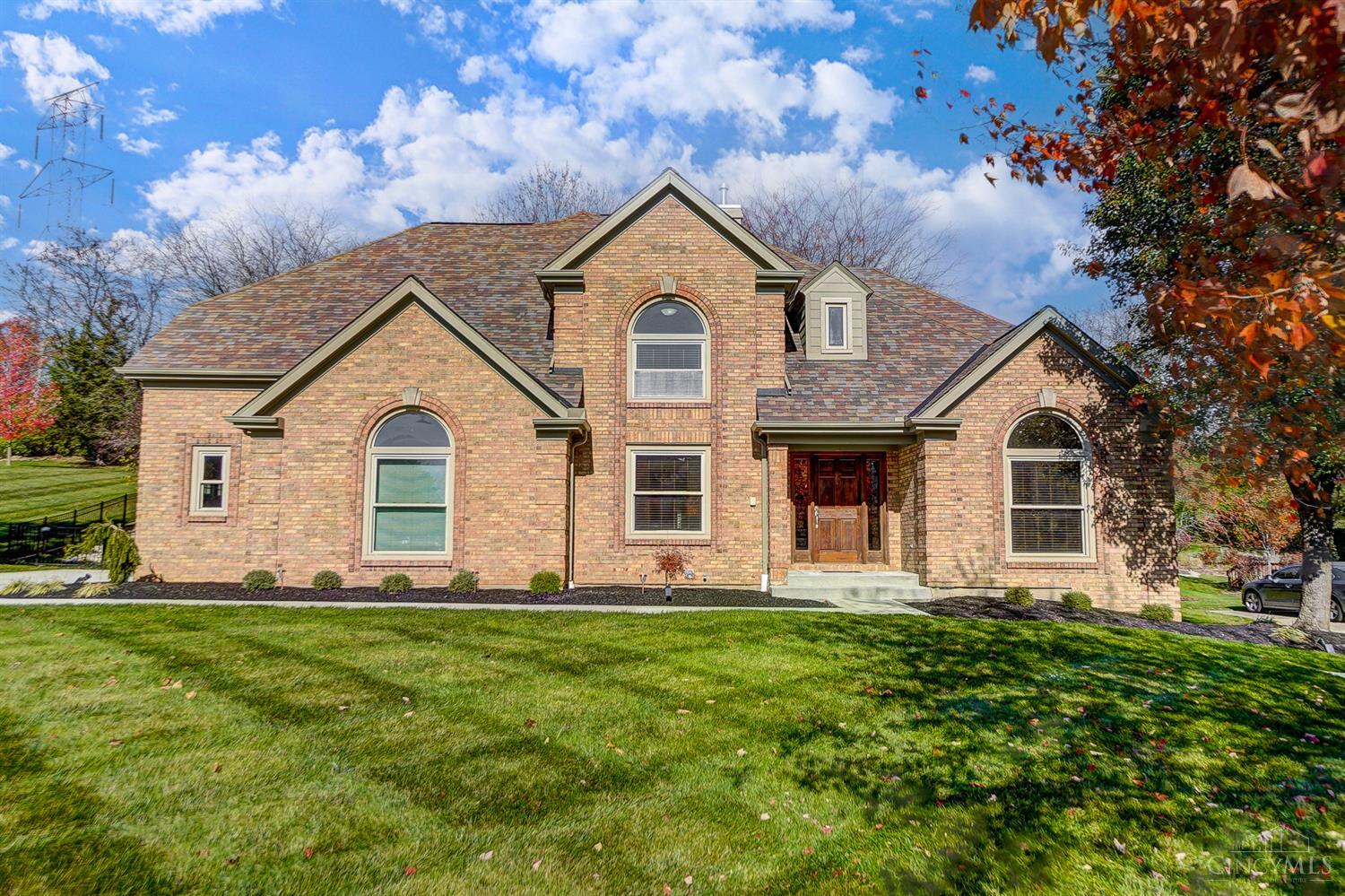 4823 Appaloosa Trail