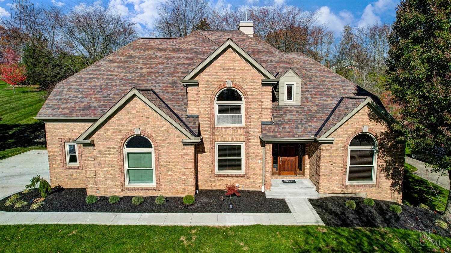 4823 Appaloosa Trail