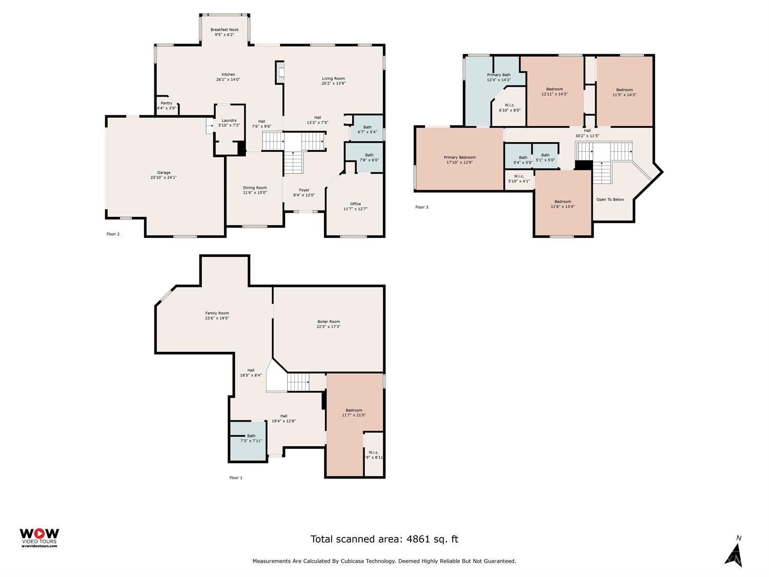 4823 Appaloosa Trail