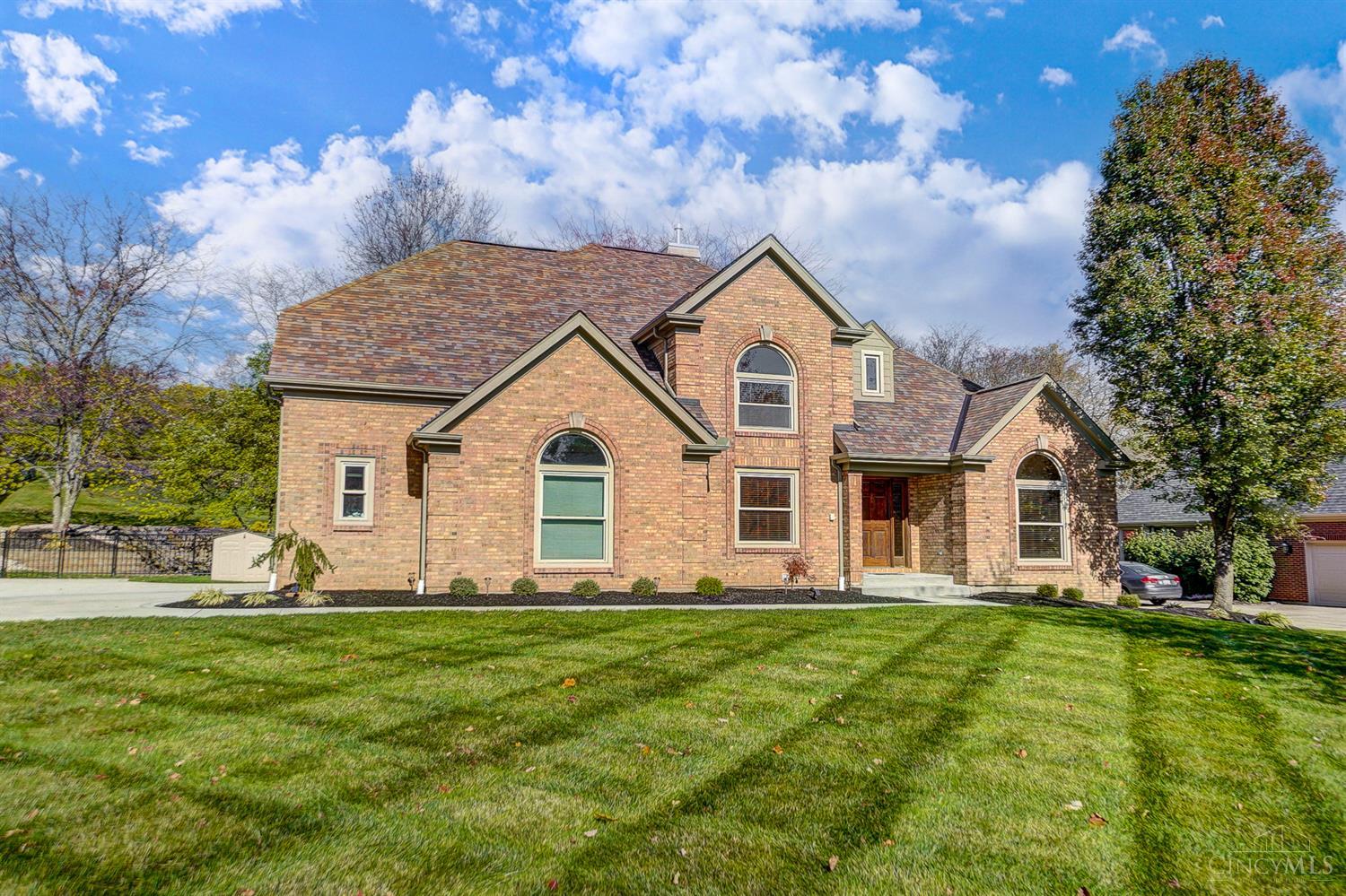 4823 Appaloosa Trail