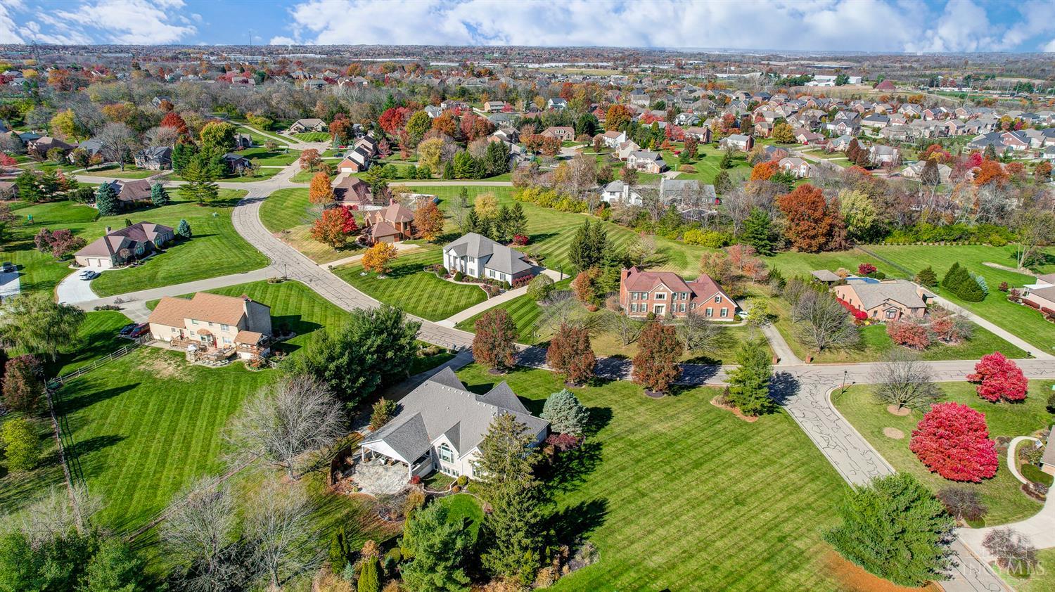 4823 Appaloosa Trail