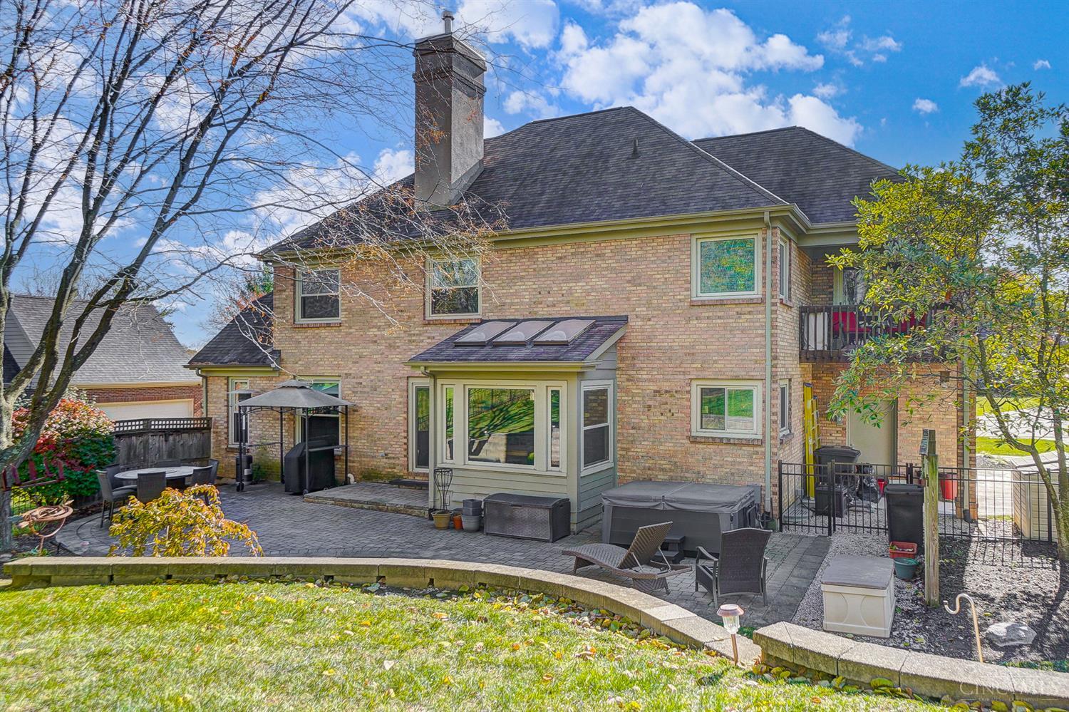 4823 Appaloosa Trail