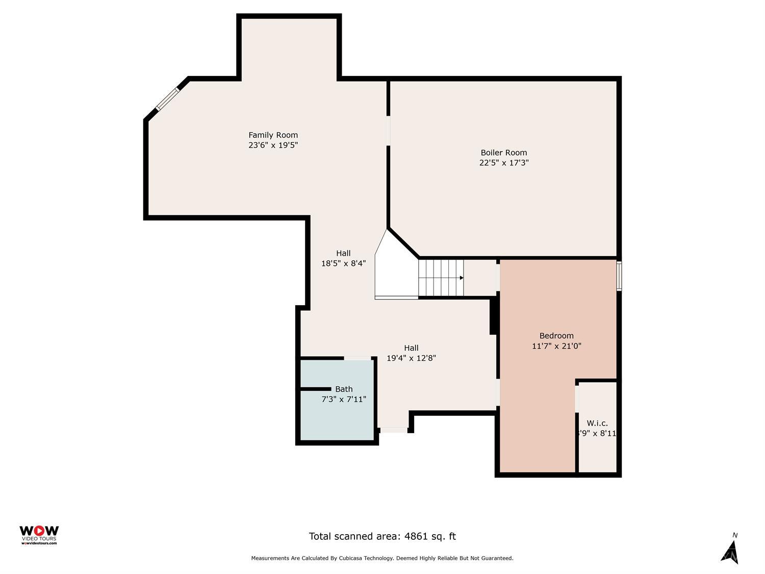 4823 Appaloosa Trail