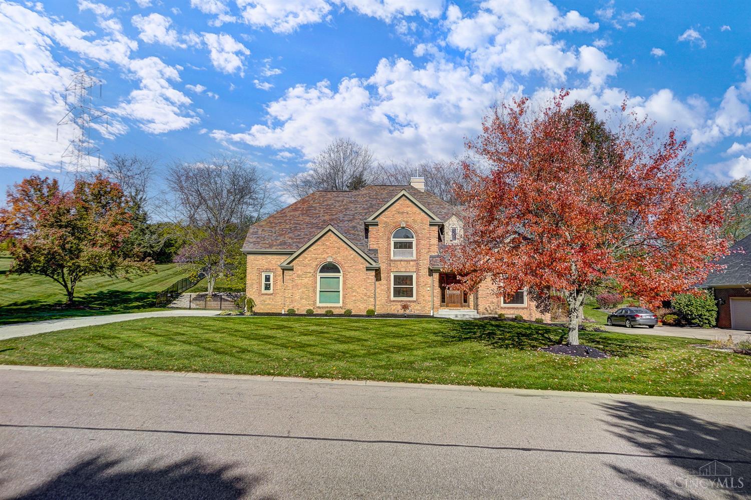 4823 Appaloosa Trail