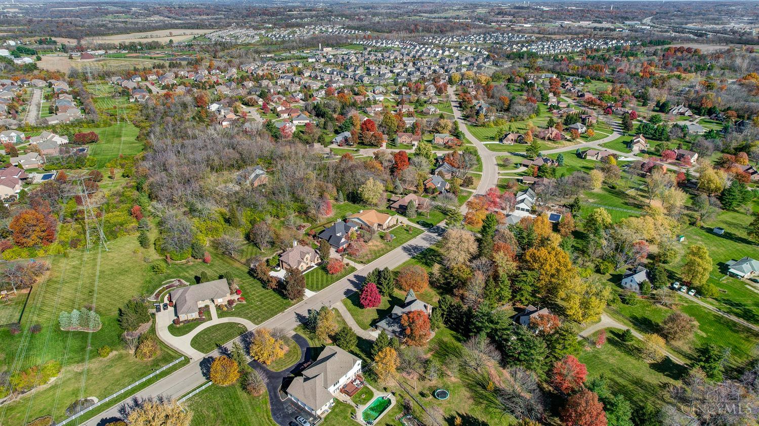 4823 Appaloosa Trail