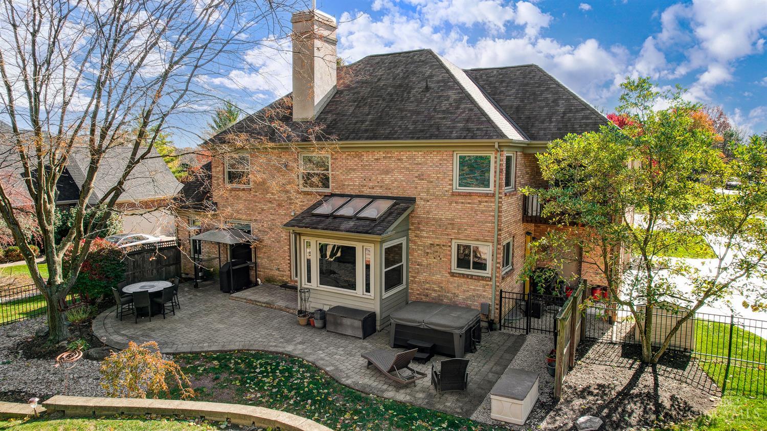 4823 Appaloosa Trail