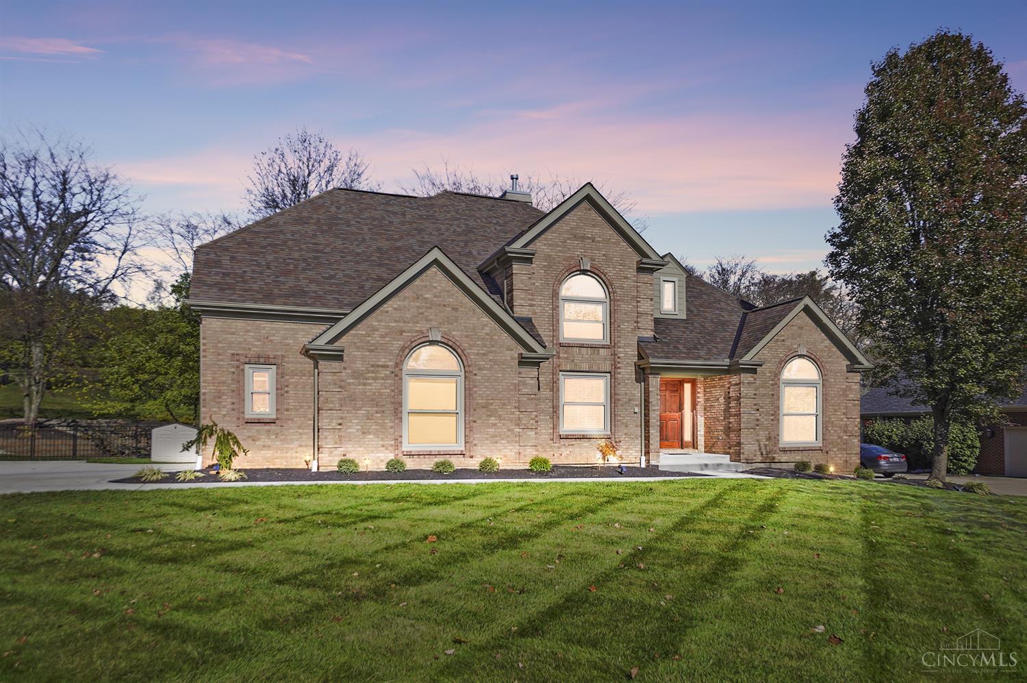 4823 Appaloosa Trail