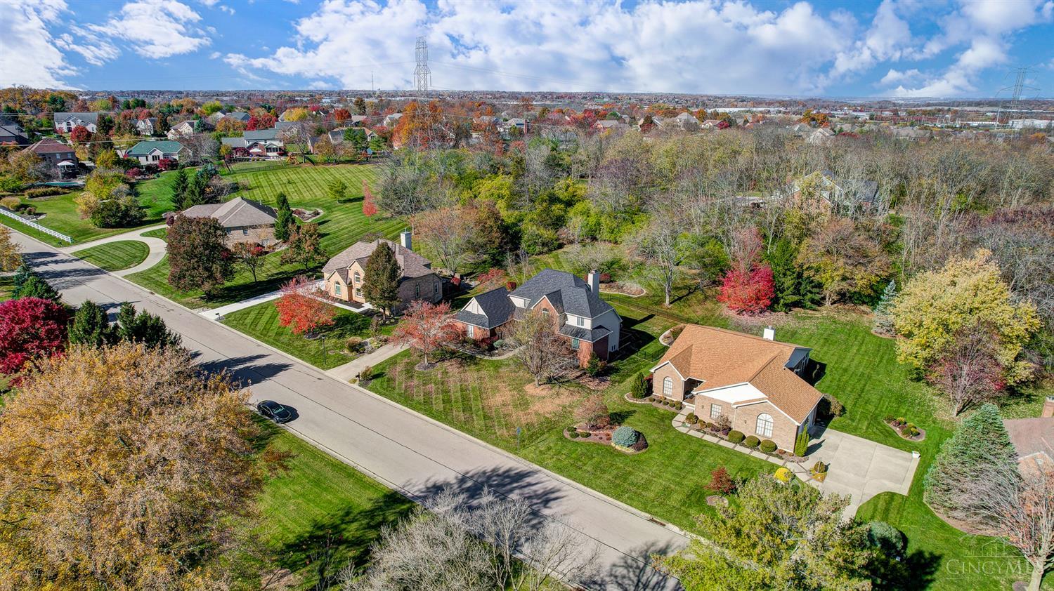 4823 Appaloosa Trail