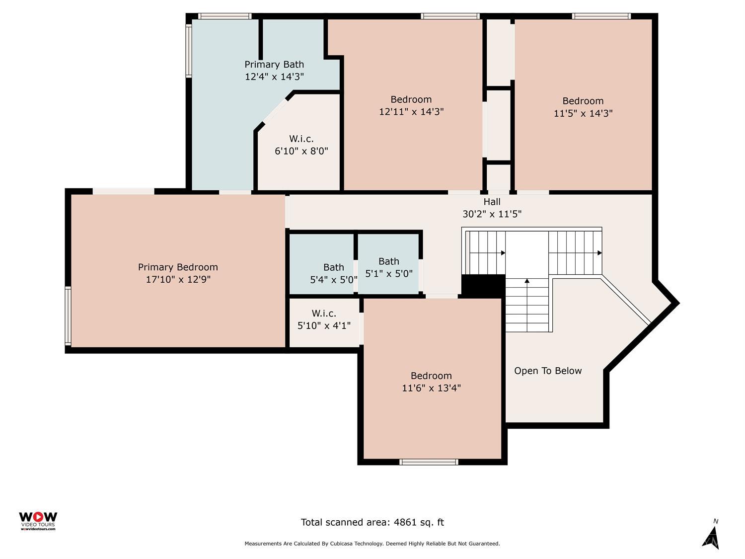 4823 Appaloosa Trail