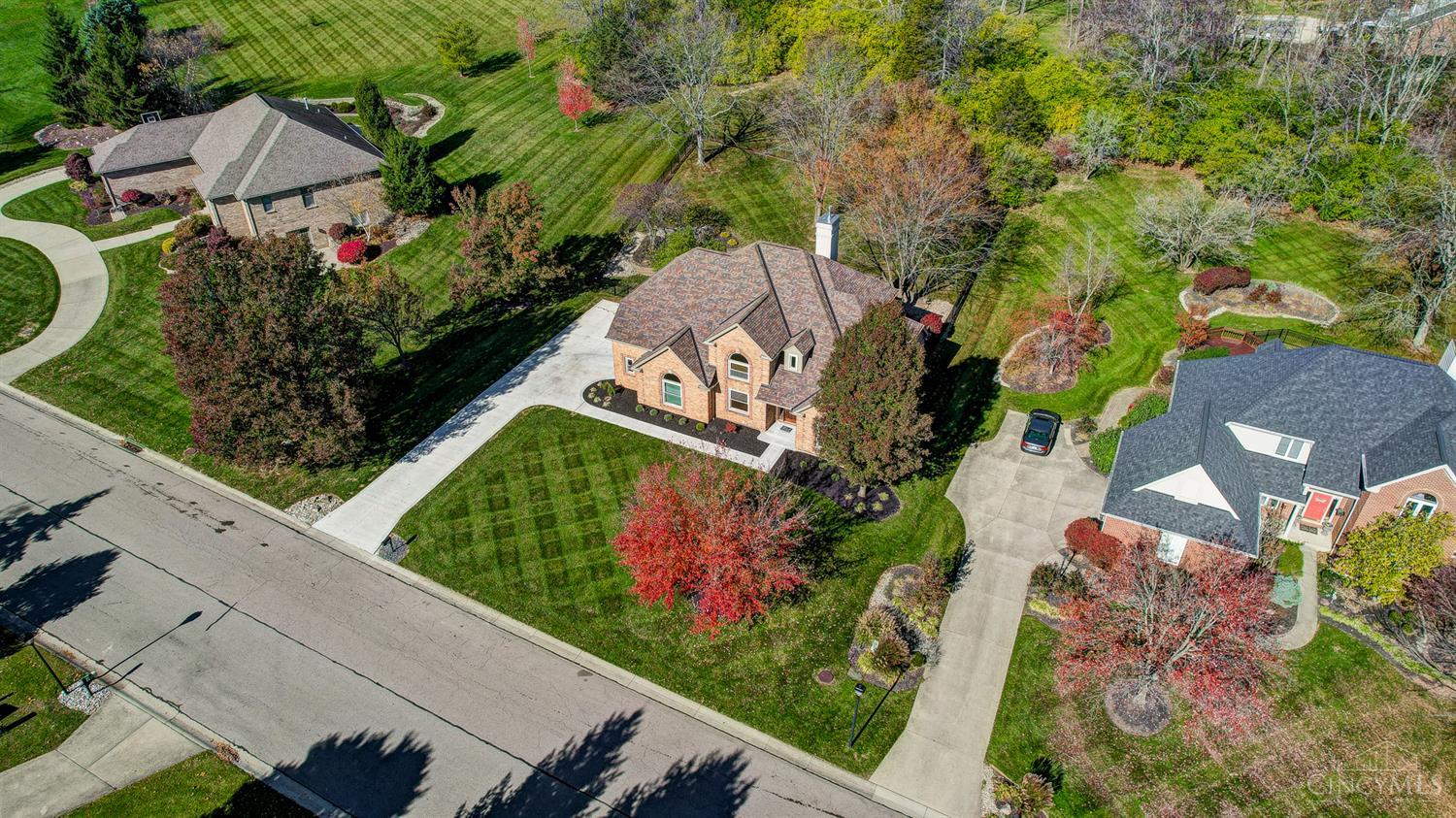 4823 Appaloosa Trail