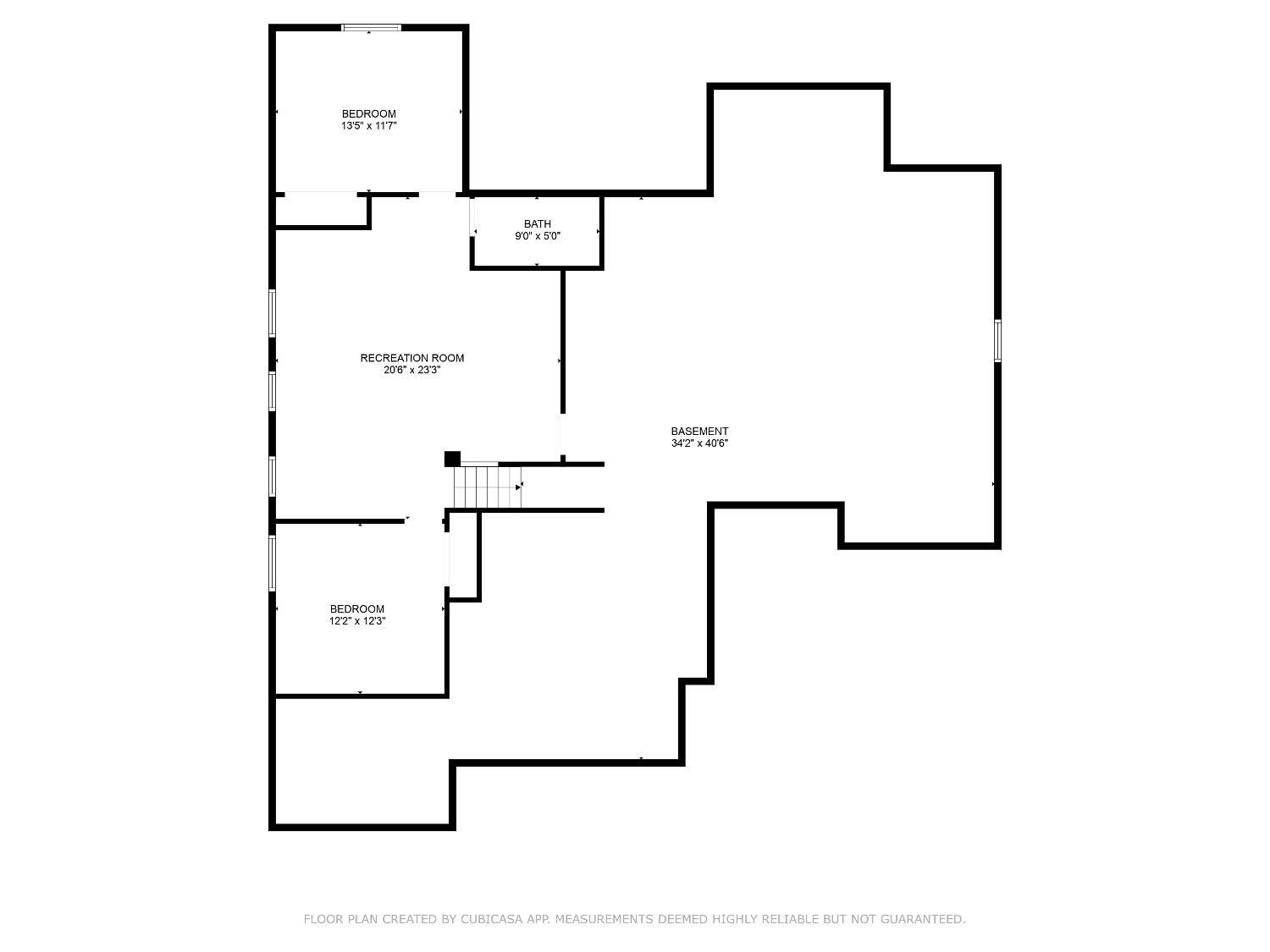 955 Lavender Way