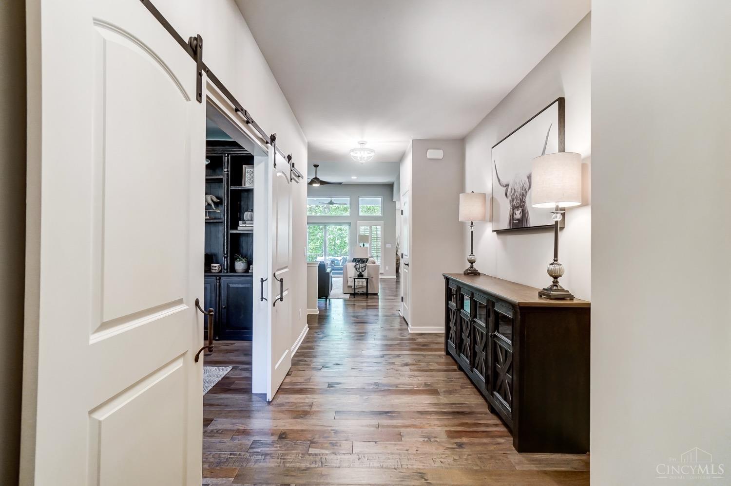 955 Lavender Way