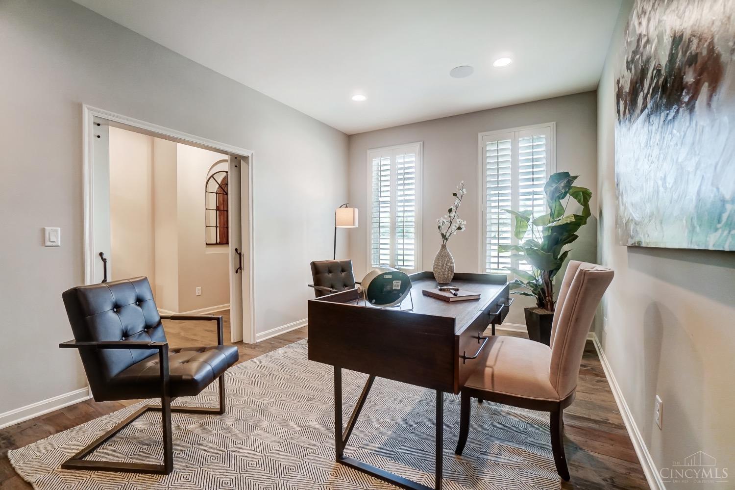 955 Lavender Way